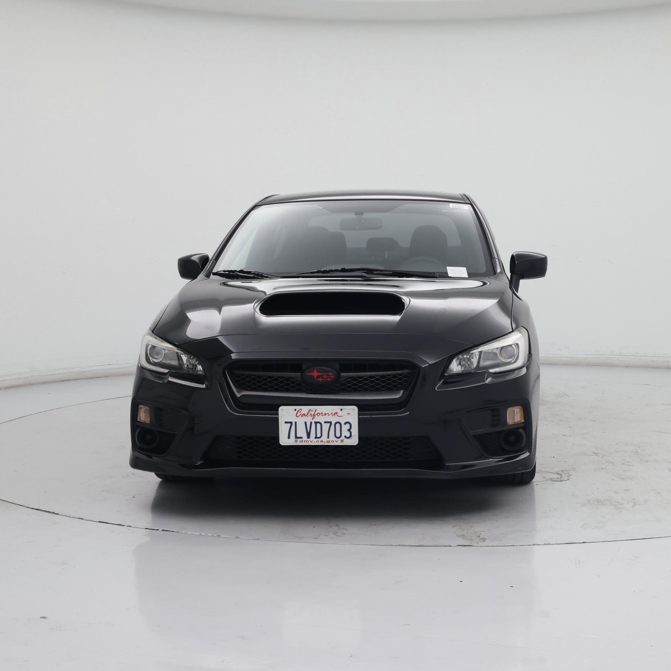 Thumbnail: 2016 Subaru WRX - 5