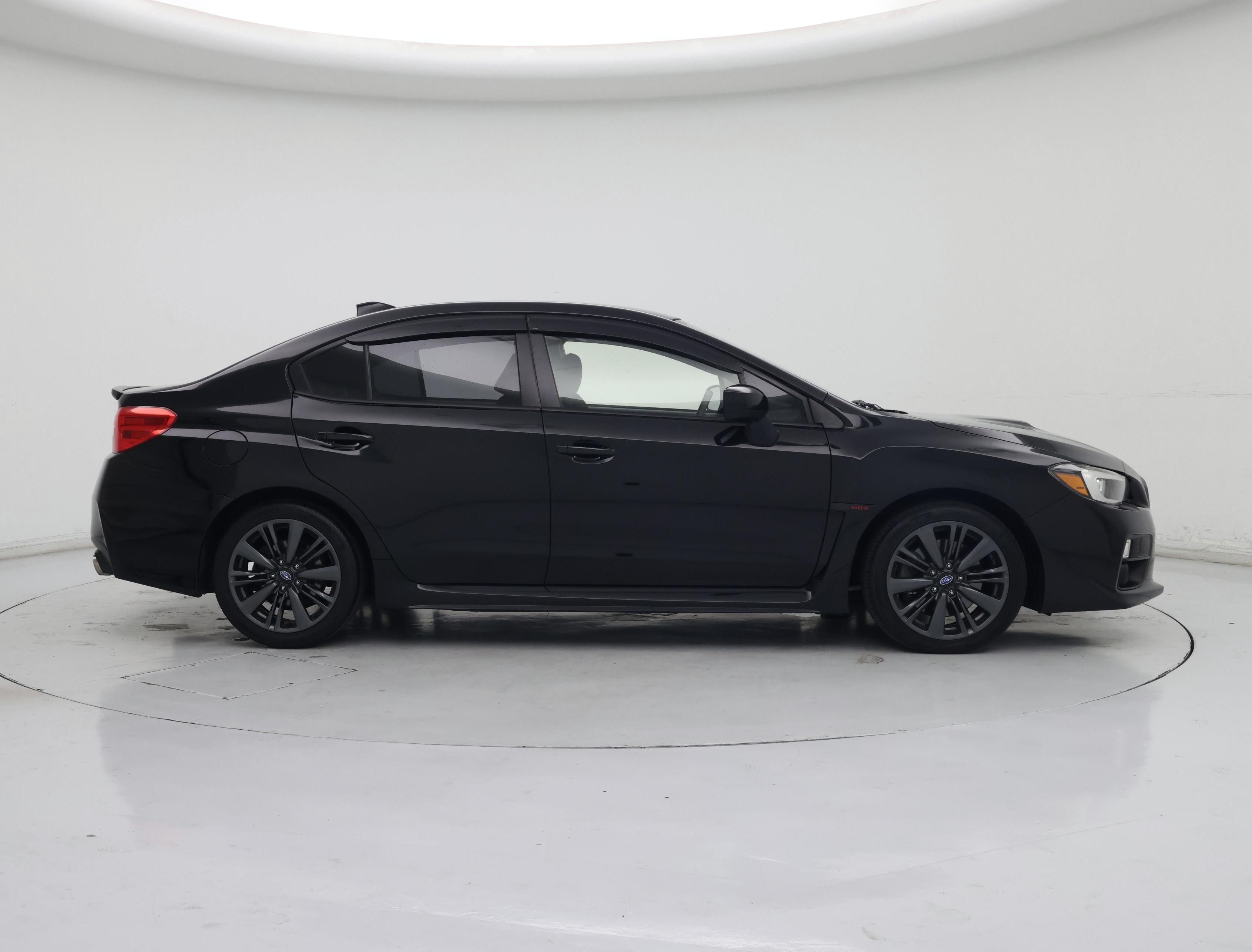Thumbnail: 2016 Subaru WRX - 7