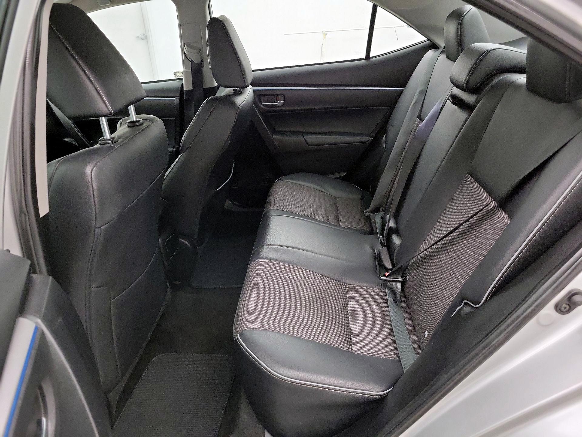 Thumbnail: 2016 Toyota Corolla - 19