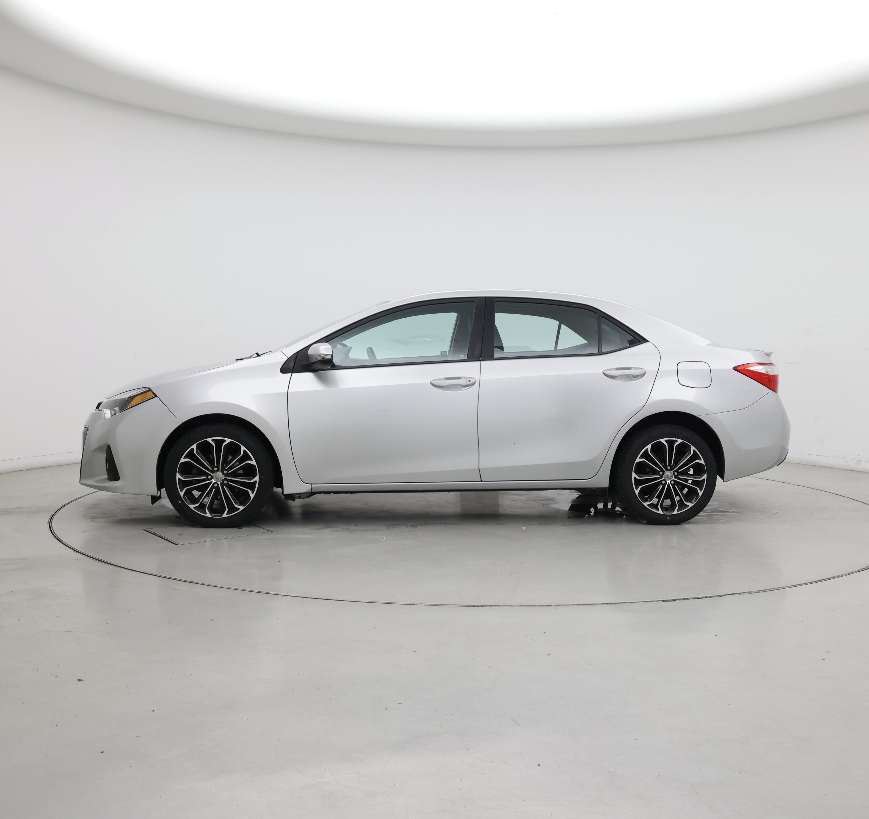Thumbnail: 2016 Toyota Corolla - 3