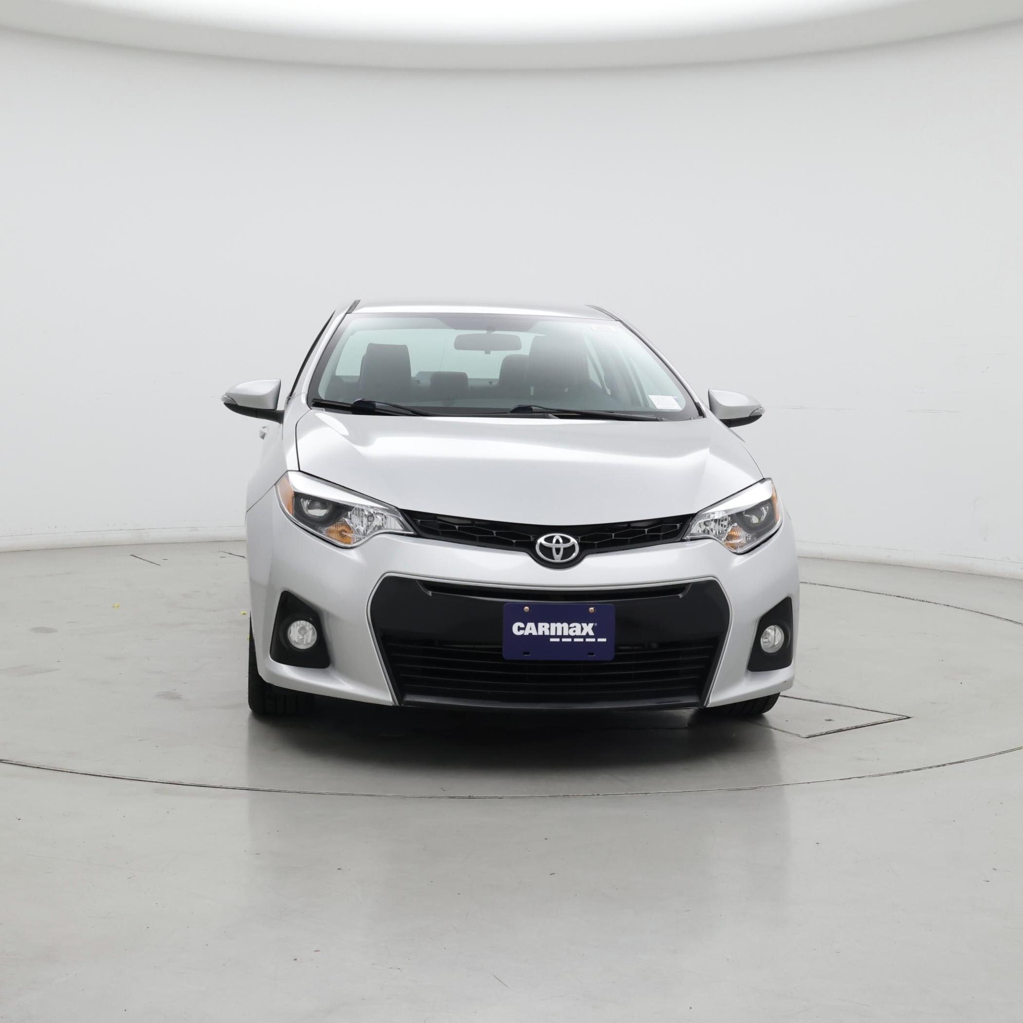 Thumbnail: 2016 Toyota Corolla - 5
