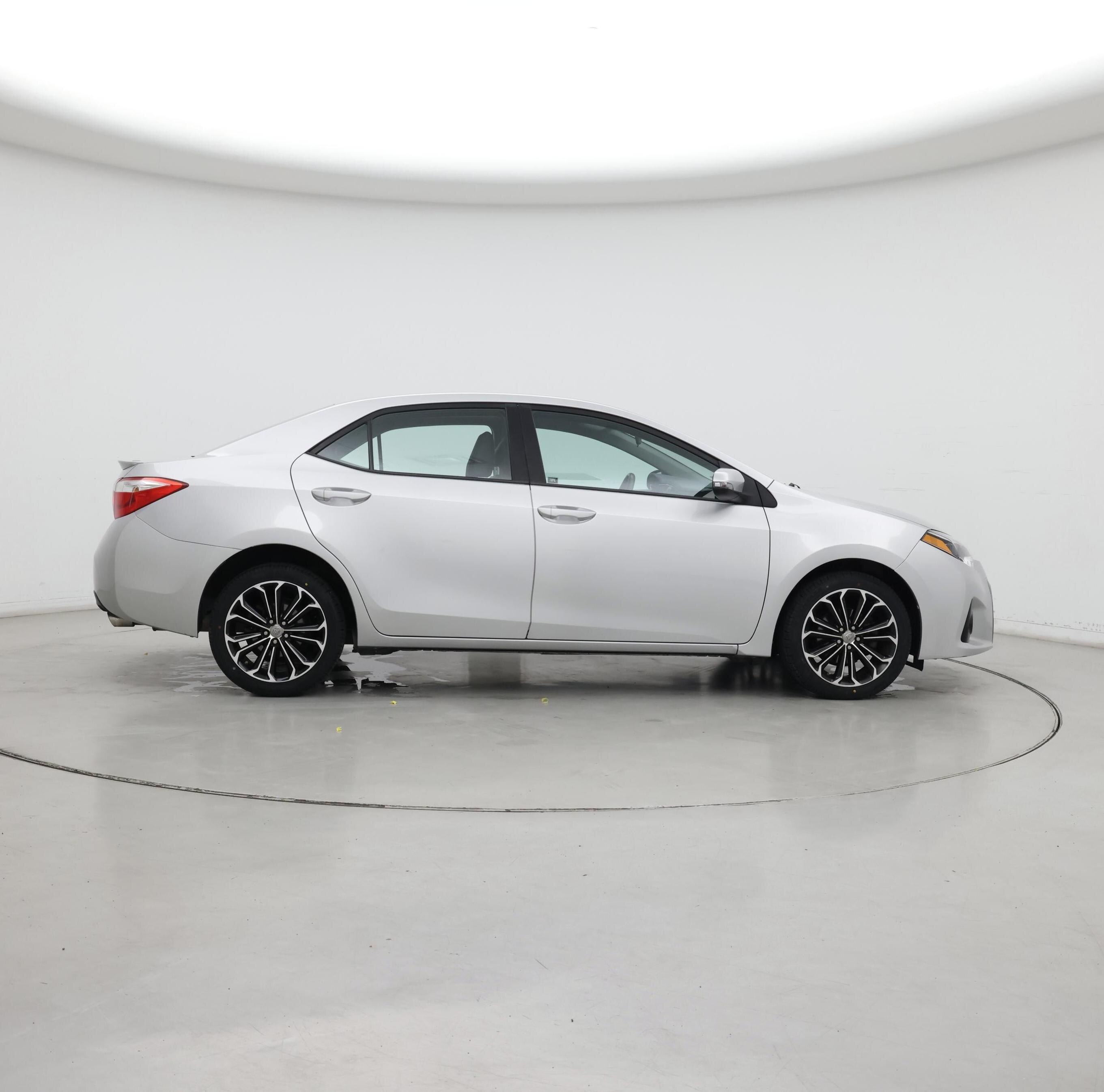 Thumbnail: 2016 Toyota Corolla - 7