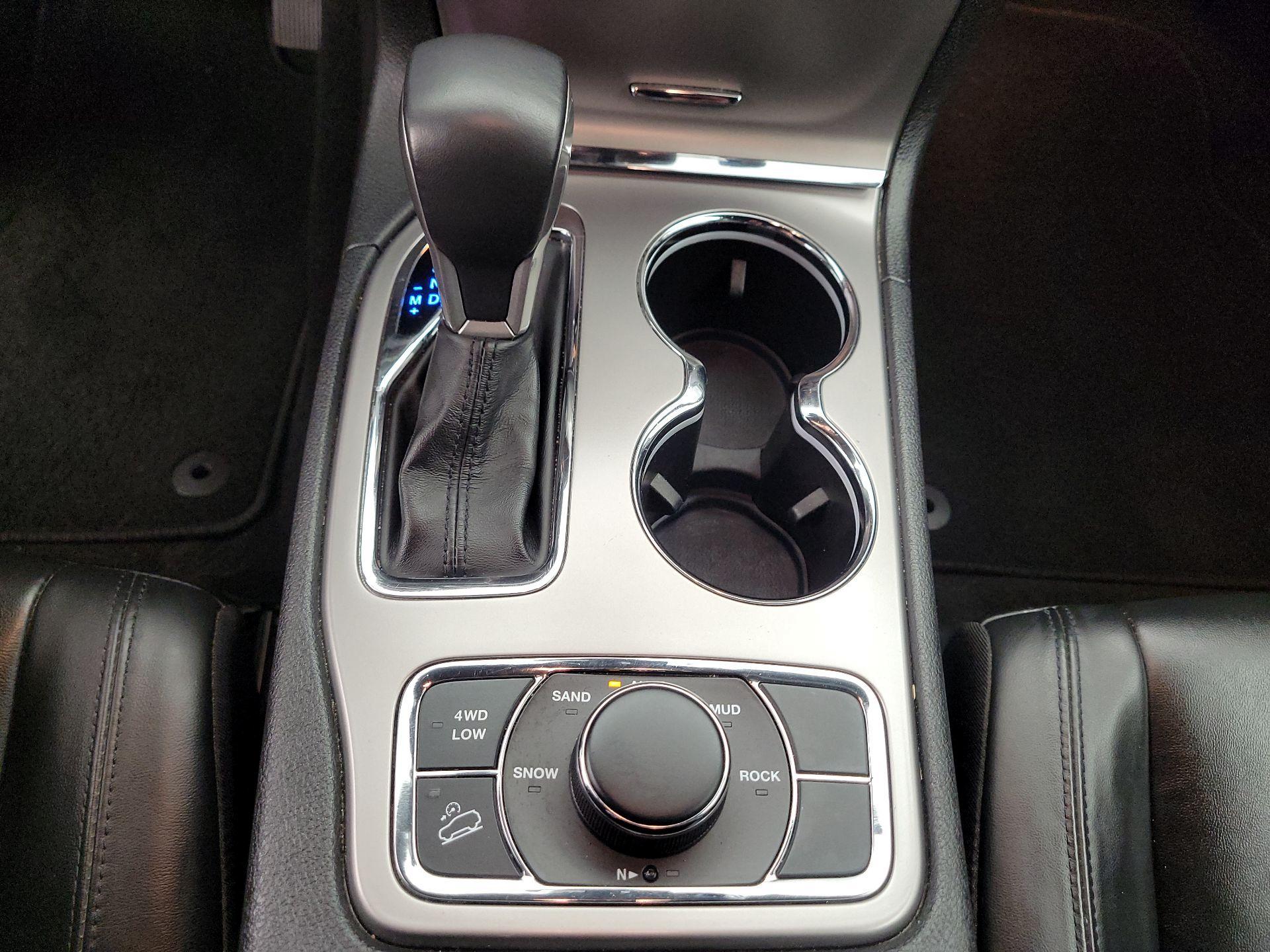 Thumbnail: 2021 Jeep Grand Cherokee - 18