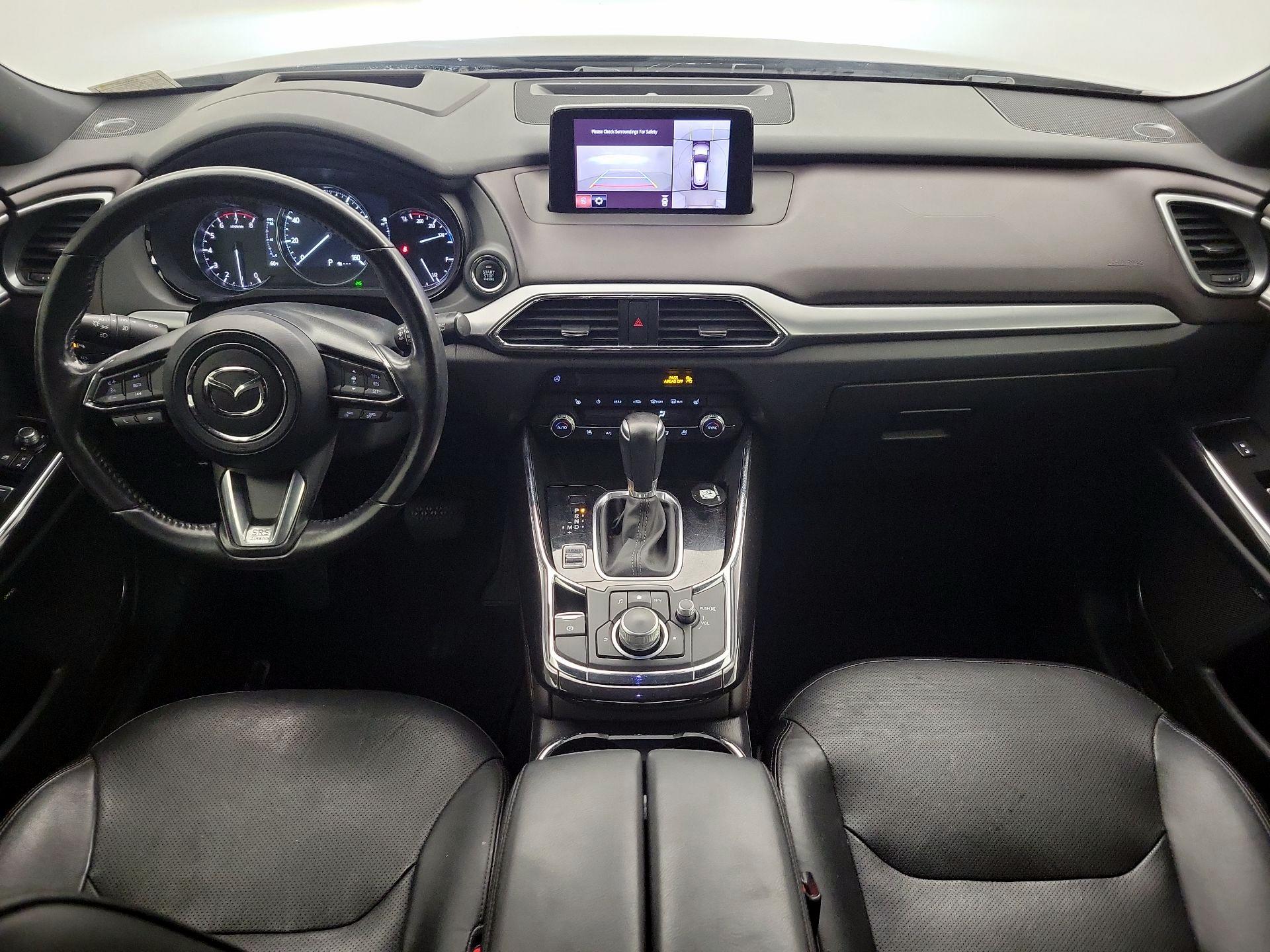 Thumbnail: 2019 Mazda CX-9 - 9