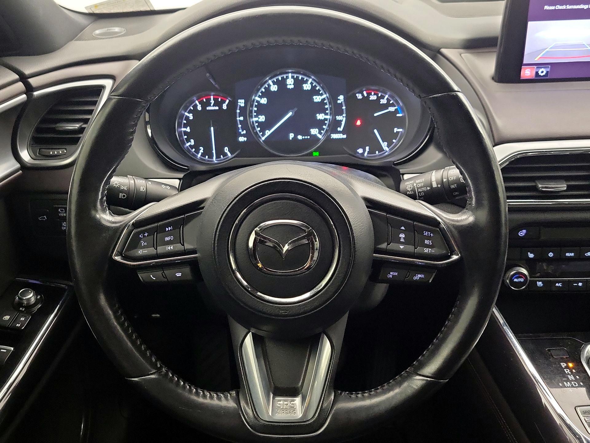 Thumbnail: 2019 Mazda CX-9 - 10