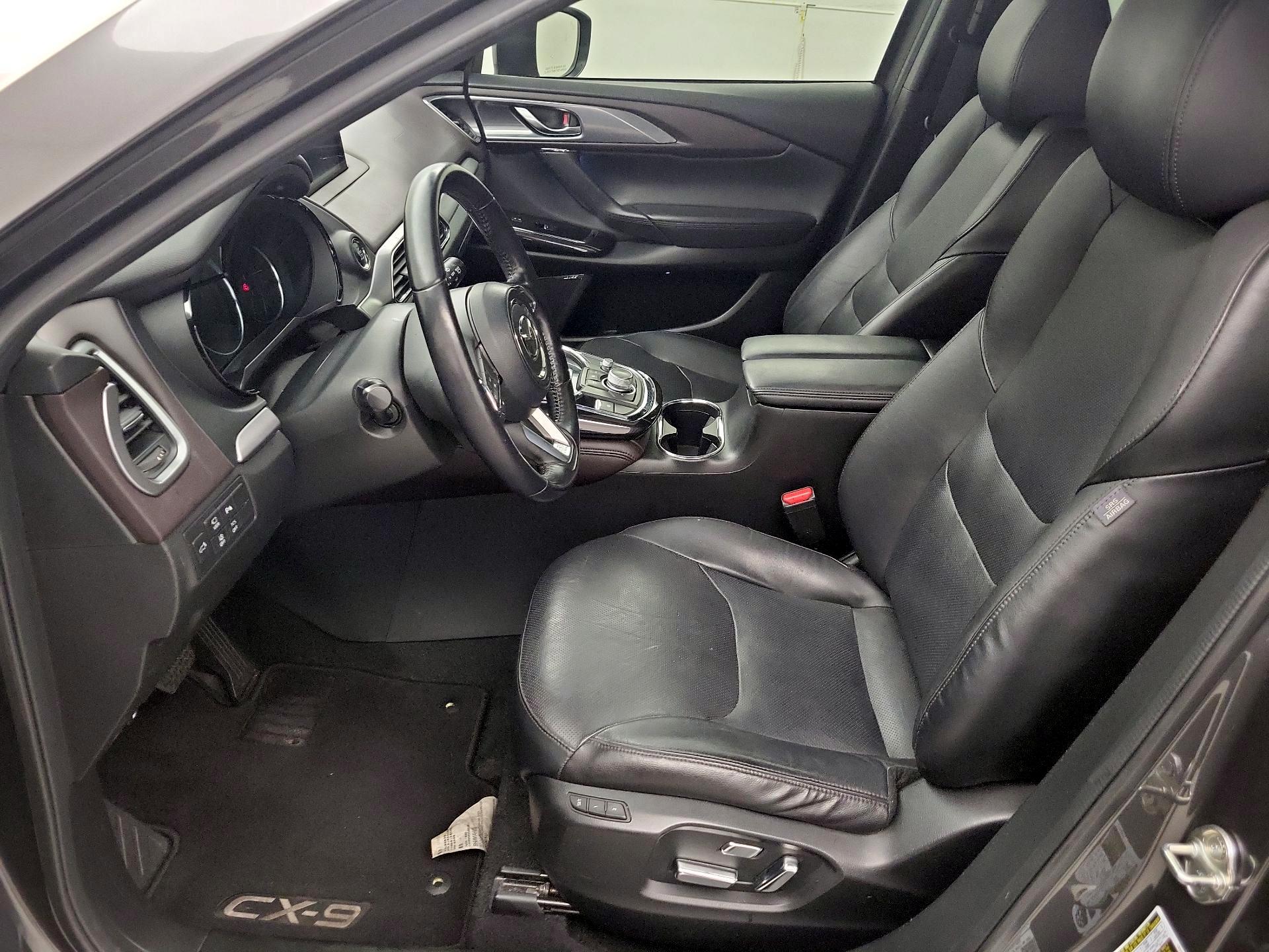 Thumbnail: 2019 Mazda CX-9 - 11