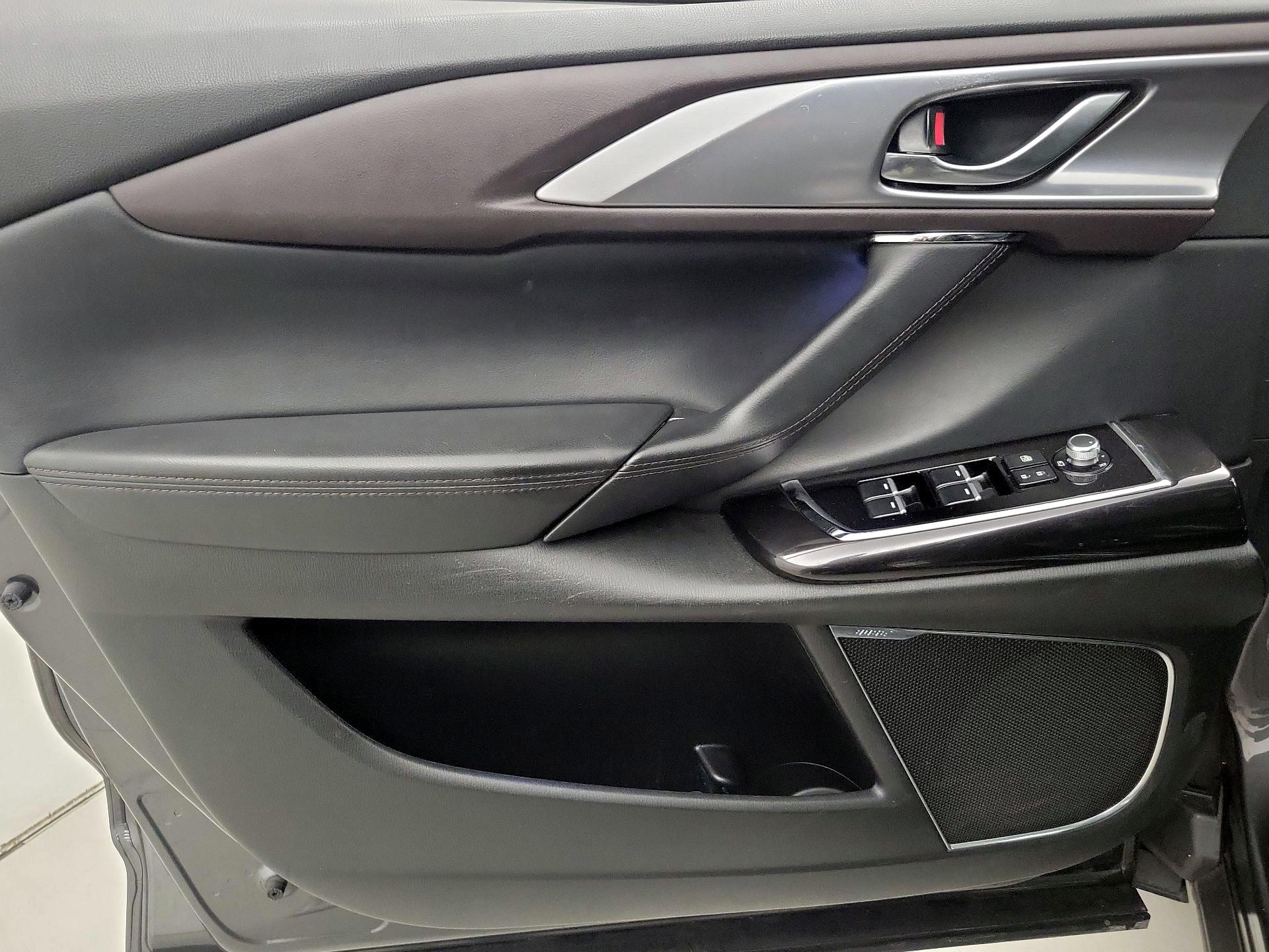 Thumbnail: 2019 Mazda CX-9 - 12