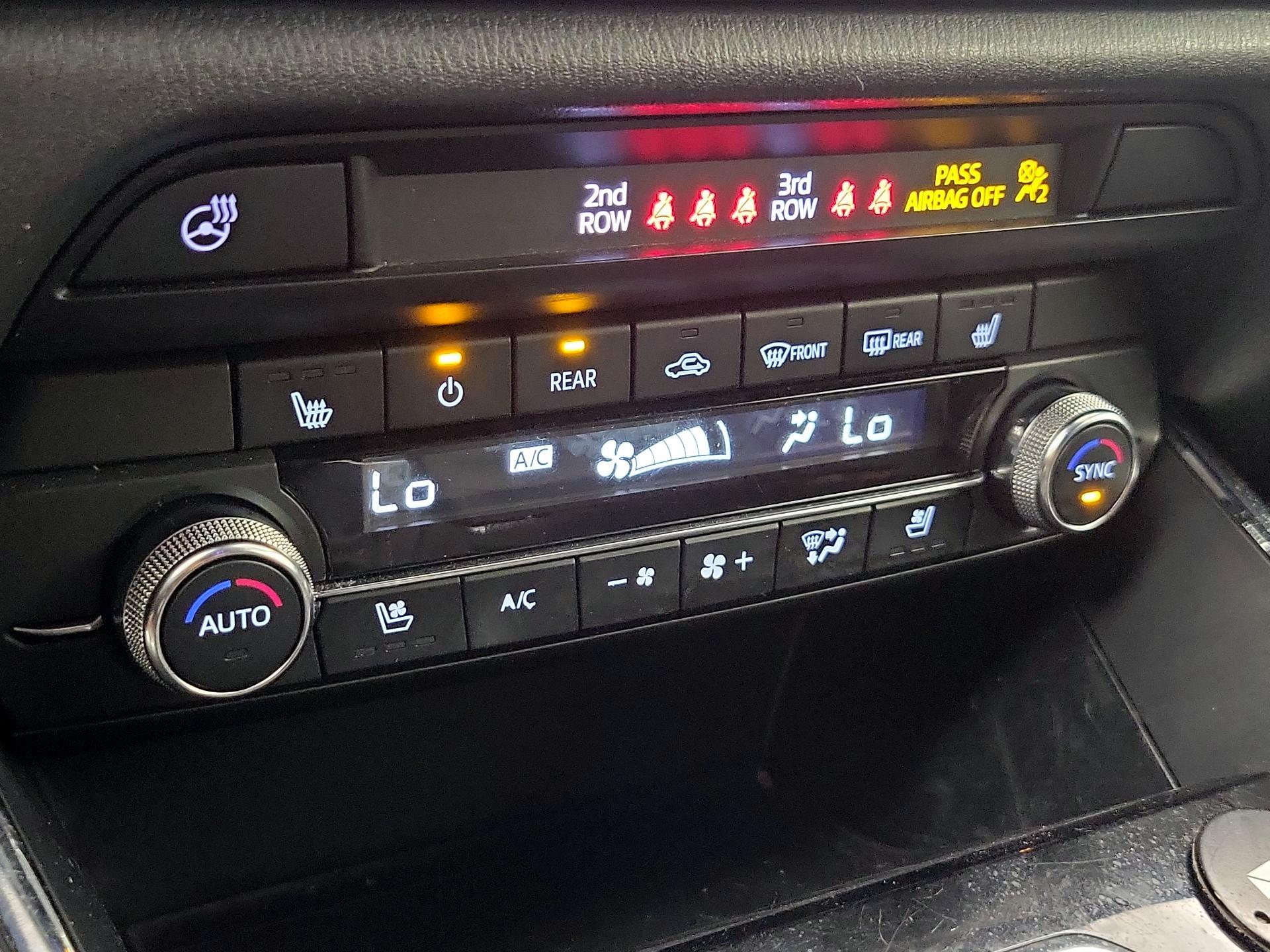 Thumbnail: 2019 Mazda CX-9 - 17