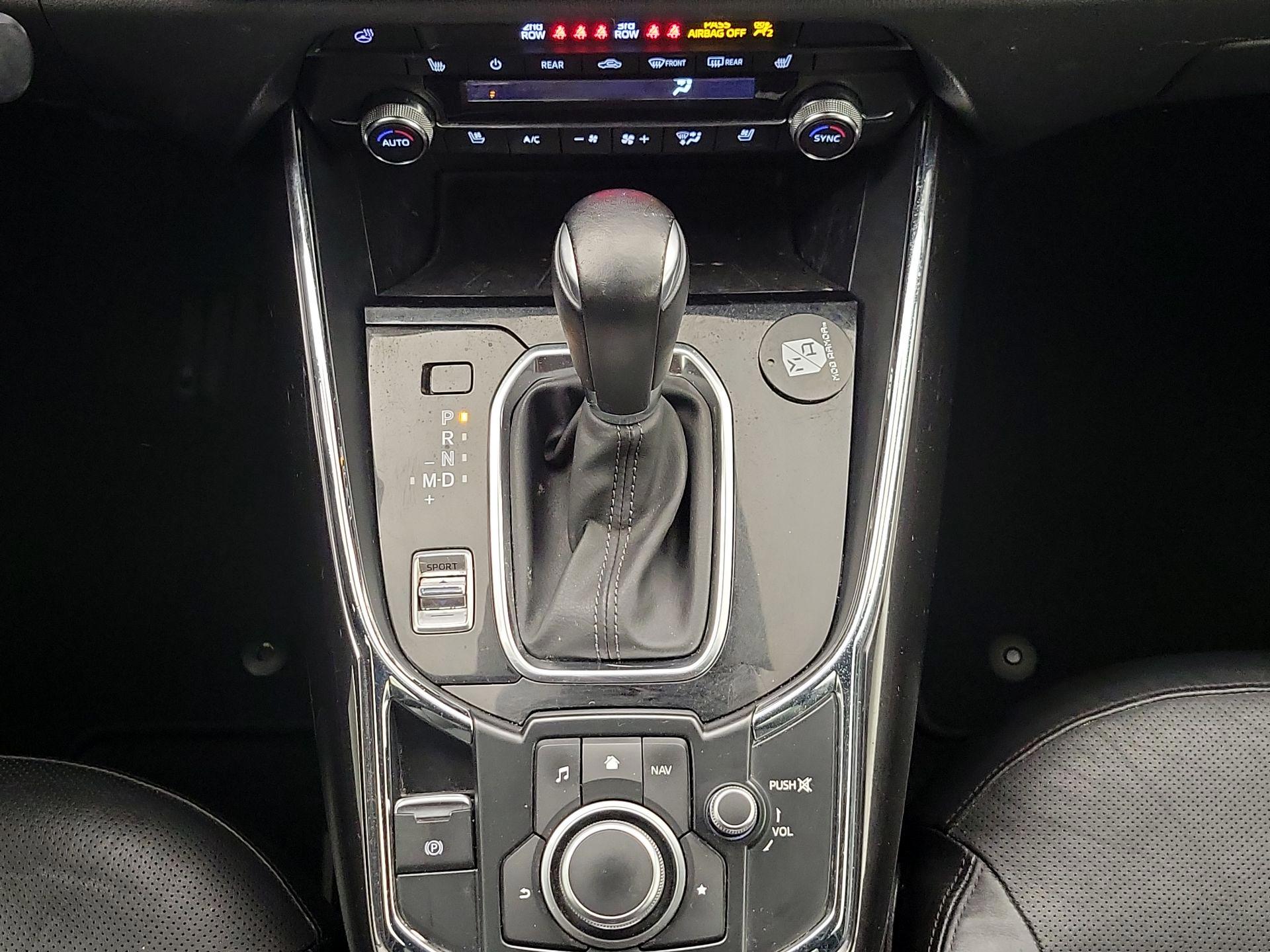 Thumbnail: 2019 Mazda CX-9 - 18