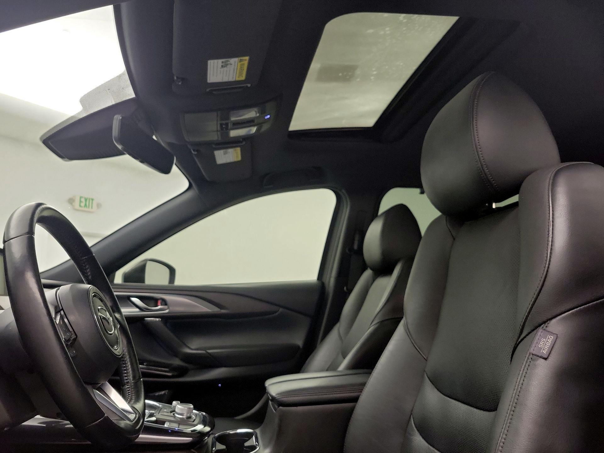 Thumbnail: 2019 Mazda CX-9 - 20