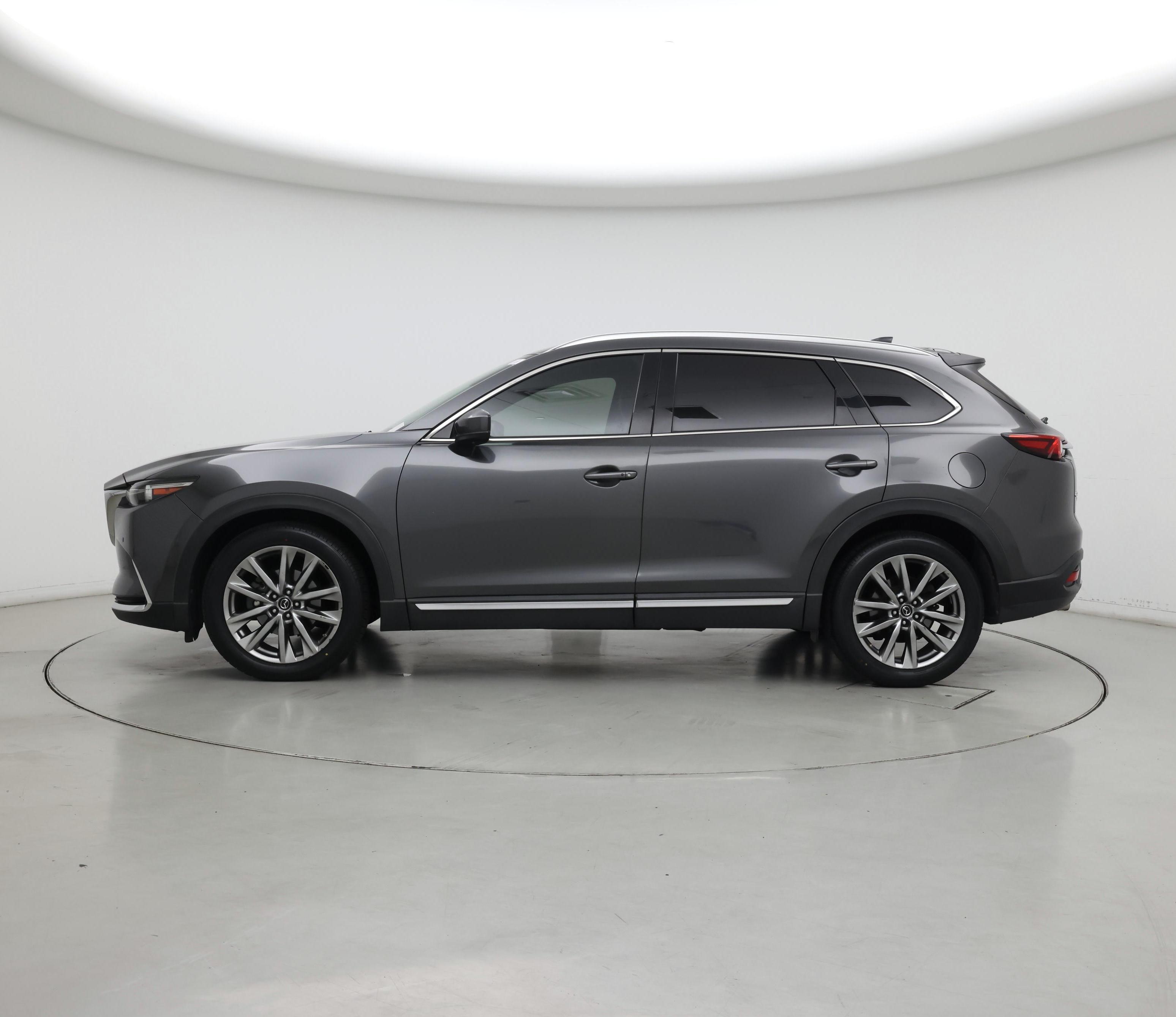 Thumbnail: 2019 Mazda CX-9 - 3