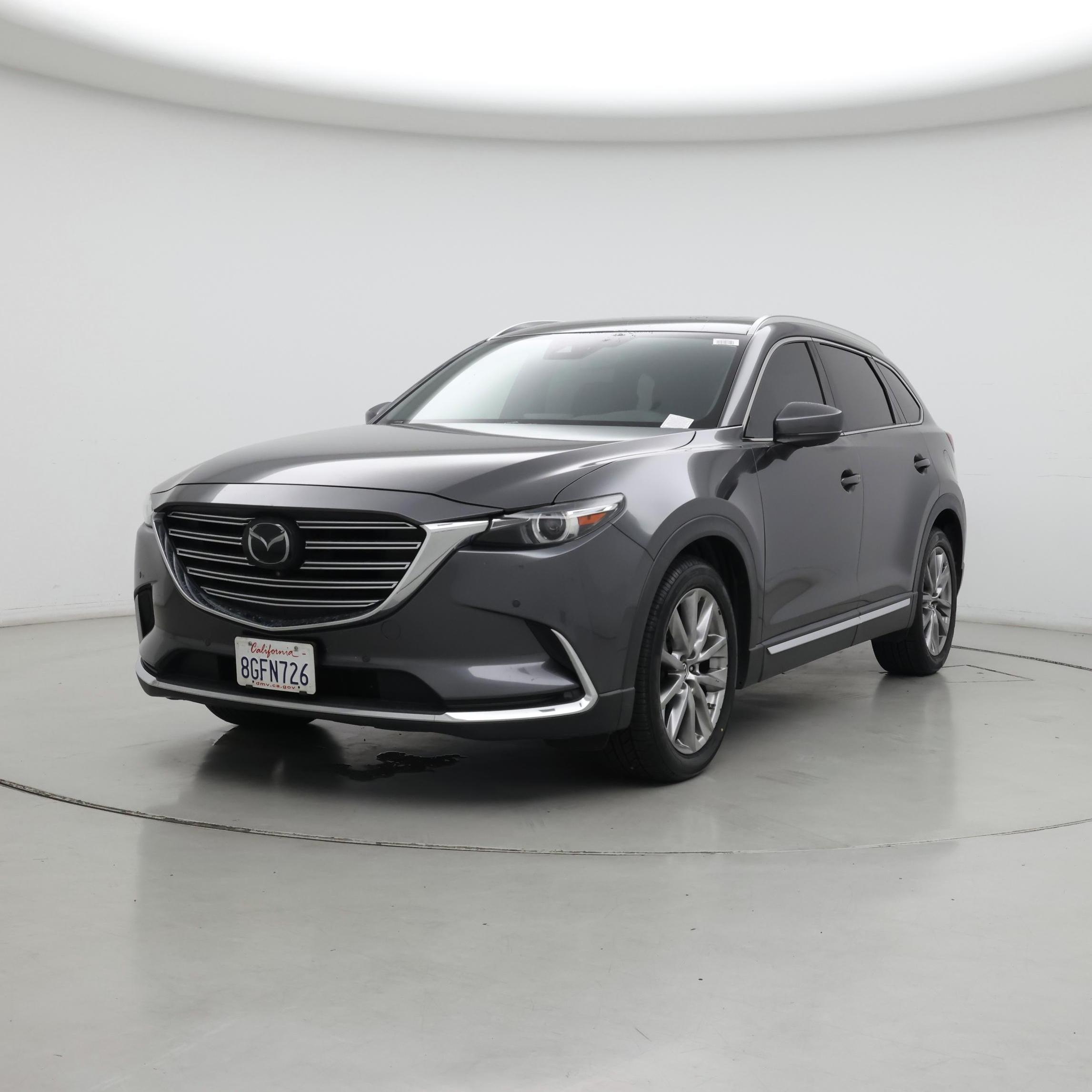Thumbnail: 2019 Mazda CX-9 - 4
