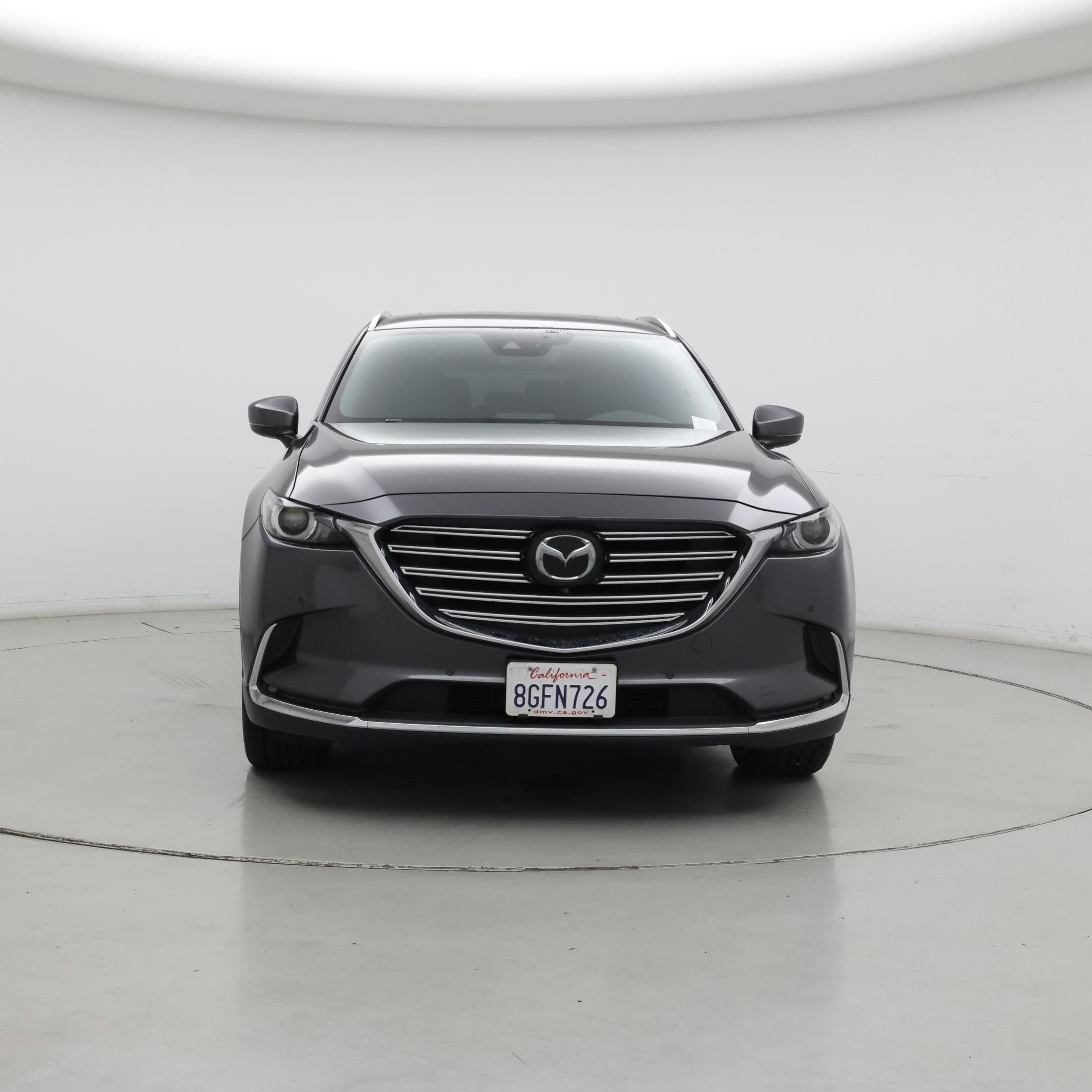 Thumbnail: 2019 Mazda CX-9 - 5