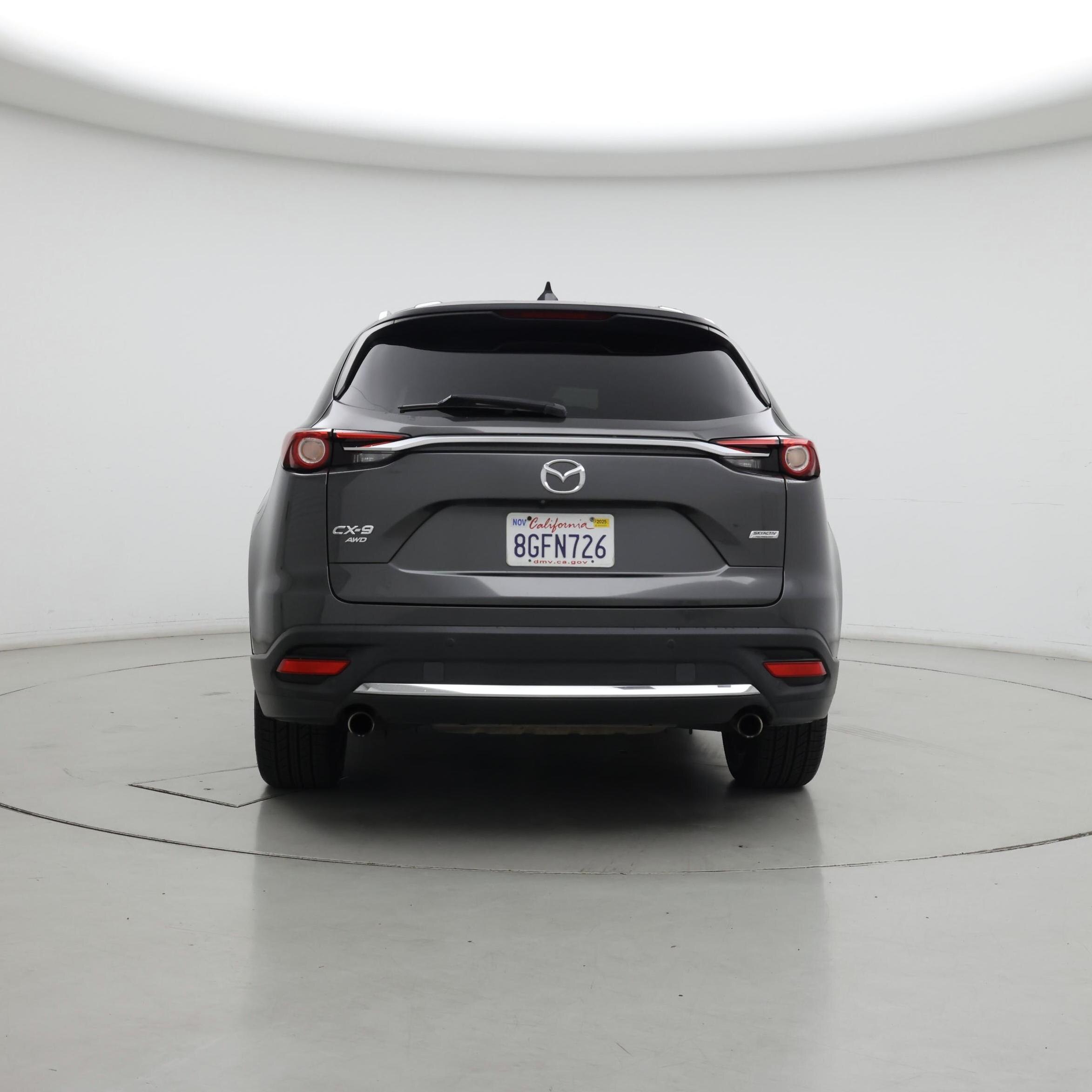 Thumbnail: 2019 Mazda CX-9 - 6