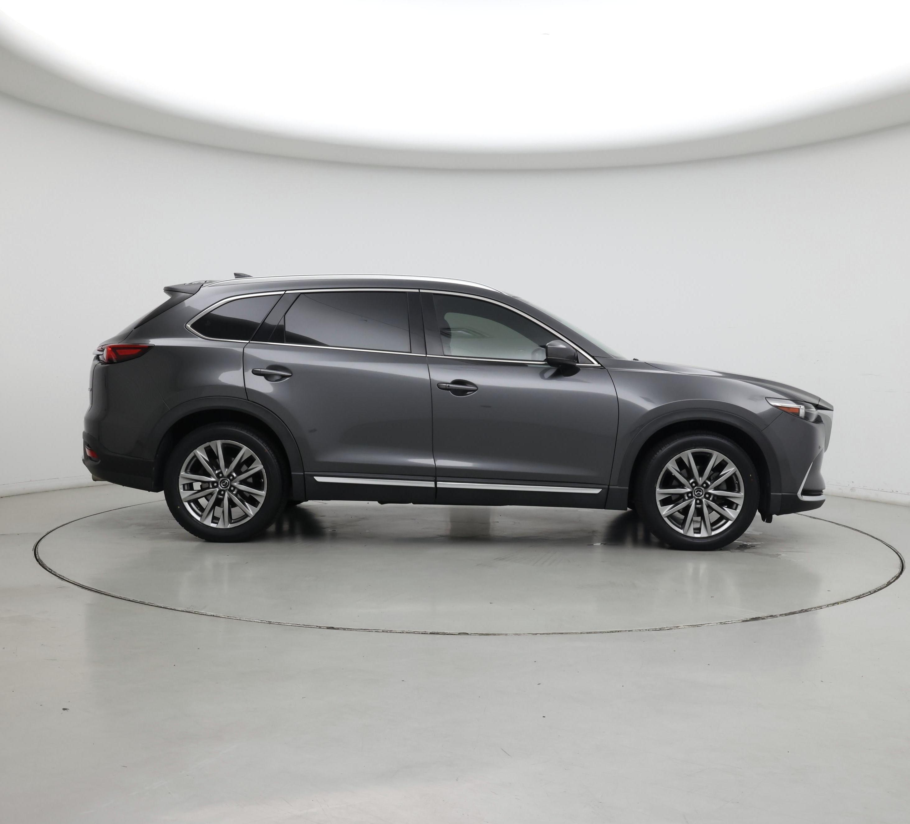 Thumbnail: 2019 Mazda CX-9 - 7