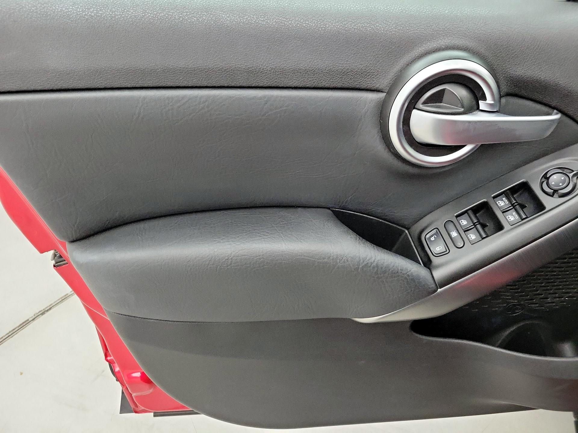 Thumbnail: 2016 Fiat 500X - 12