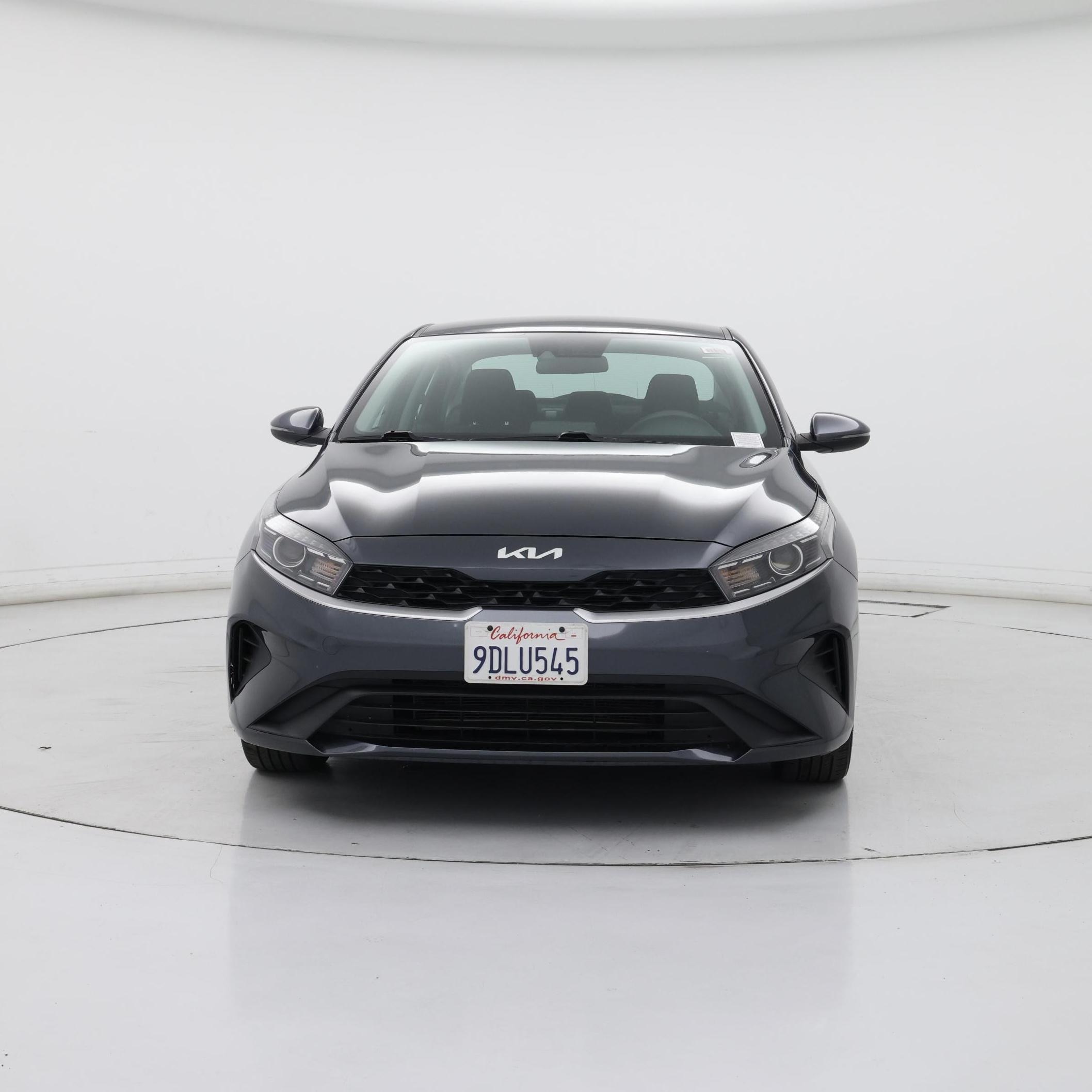Thumbnail: 2023 Kia Forte - 5
