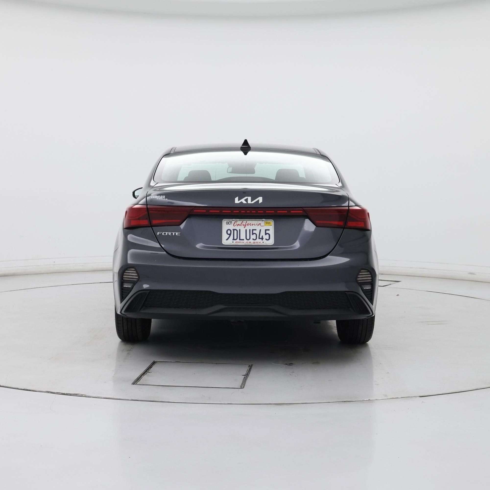 Thumbnail: 2023 Kia Forte - 6