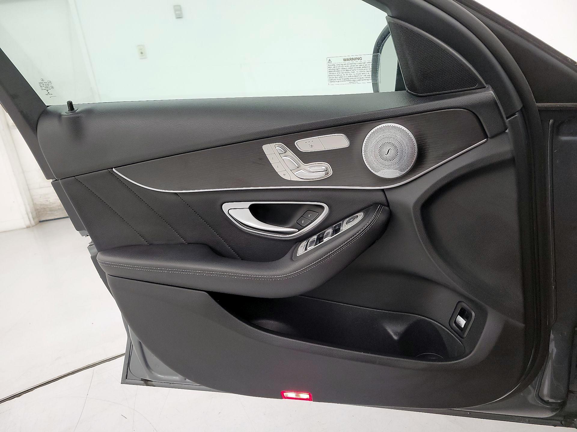 Thumbnail: 2020 Mercedes-Benz C-Class - 12