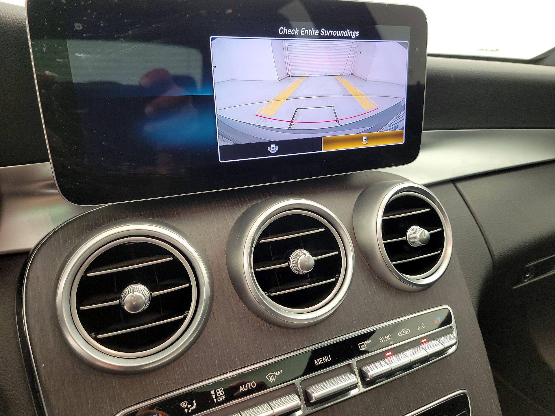 Thumbnail: 2020 Mercedes-Benz C-Class - 14
