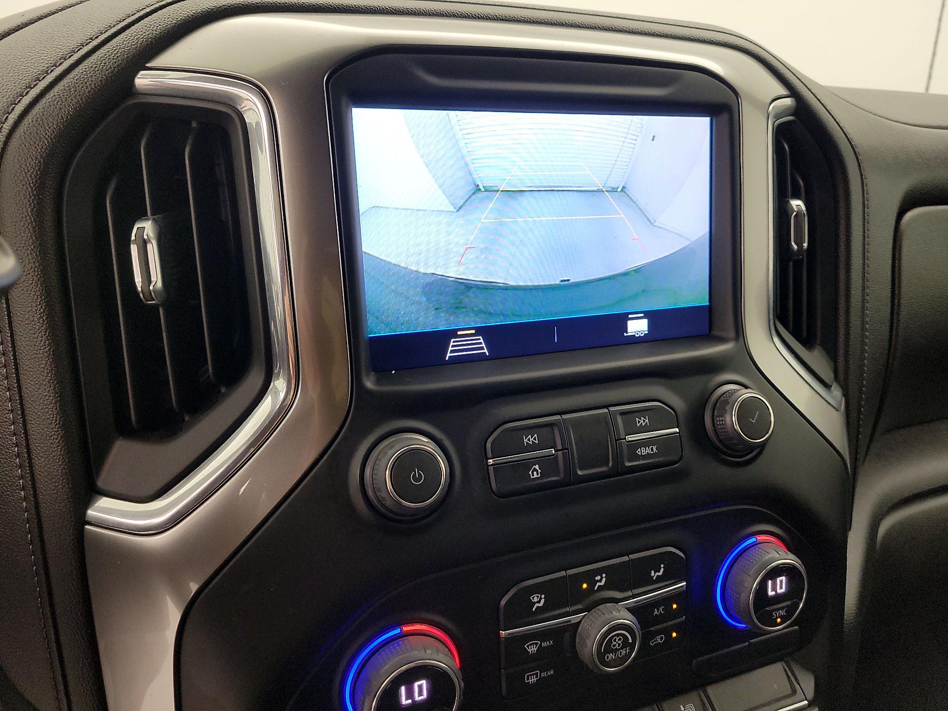 Thumbnail: 2022 Chevrolet Silverado 1500 - 14