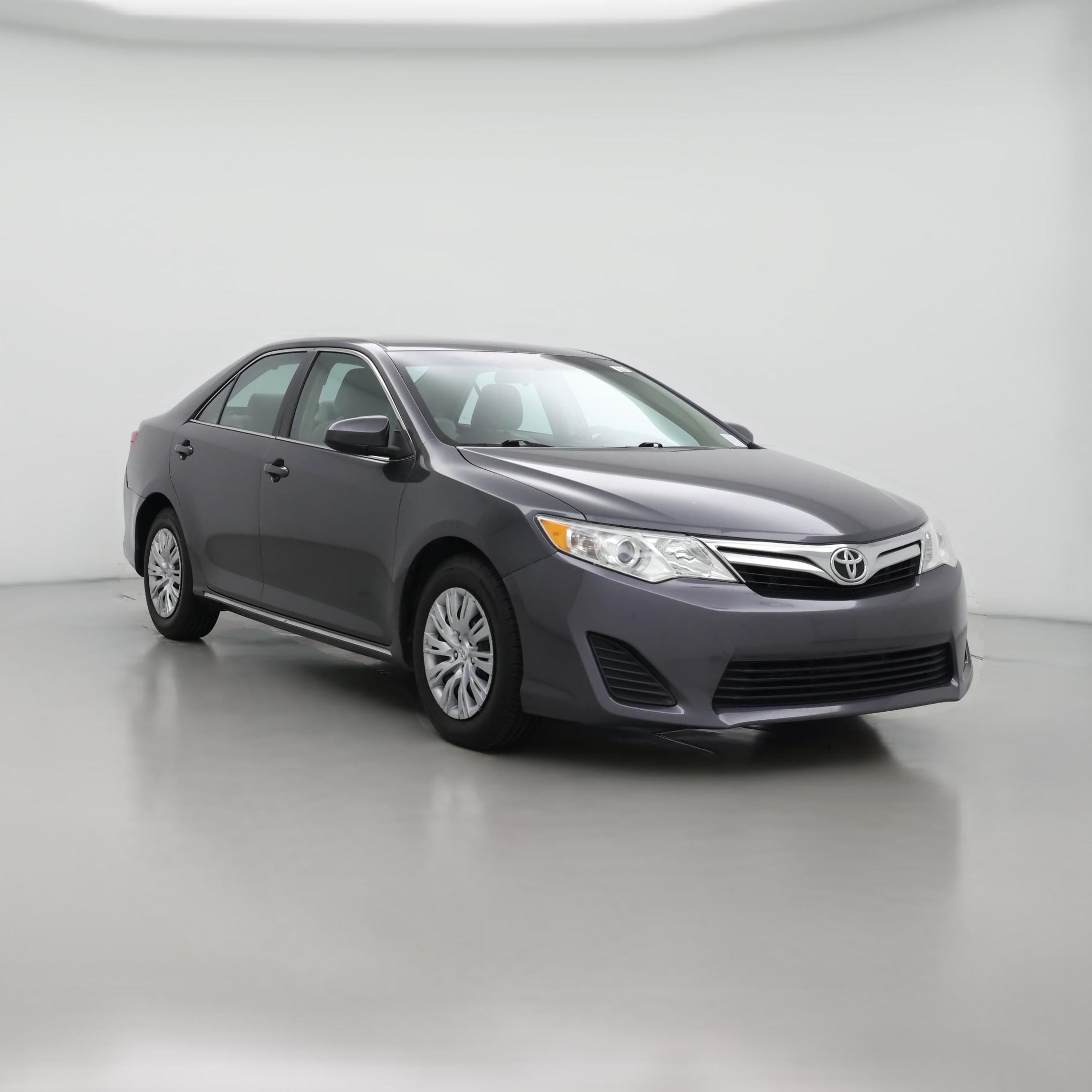 Thumbnail: 2014 Toyota Camry - 1