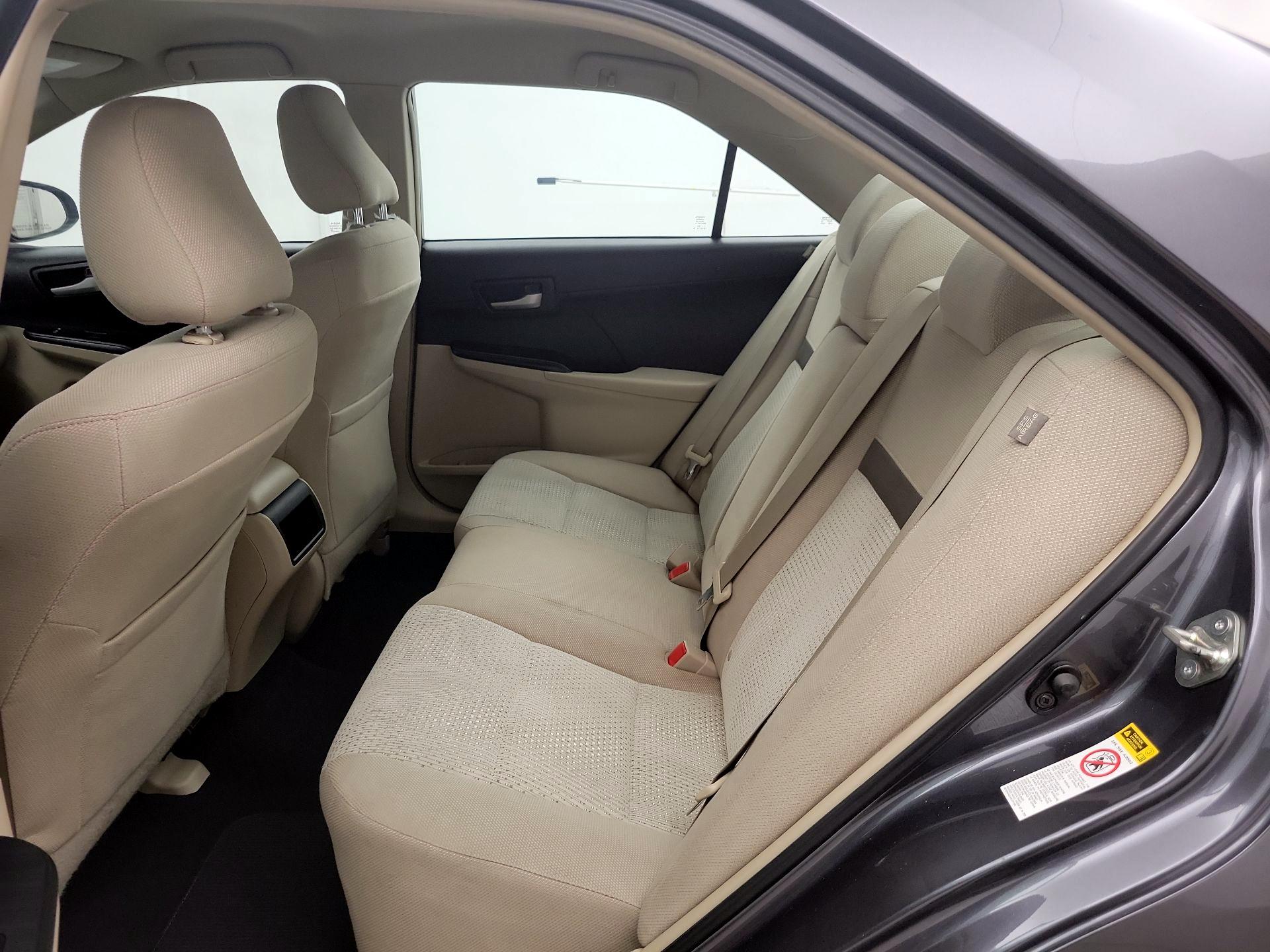 Thumbnail: 2014 Toyota Camry - 19