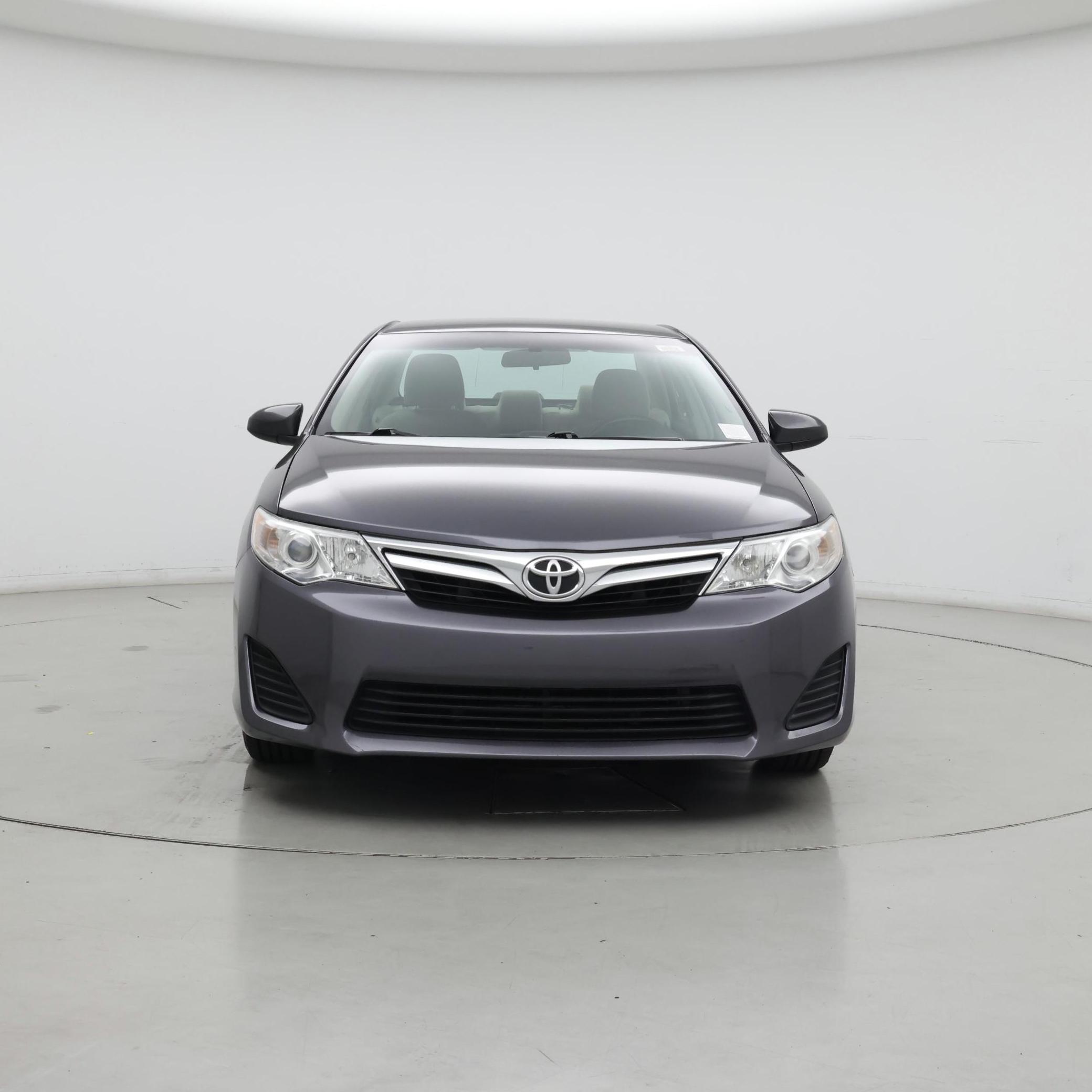 Thumbnail: 2014 Toyota Camry - 5