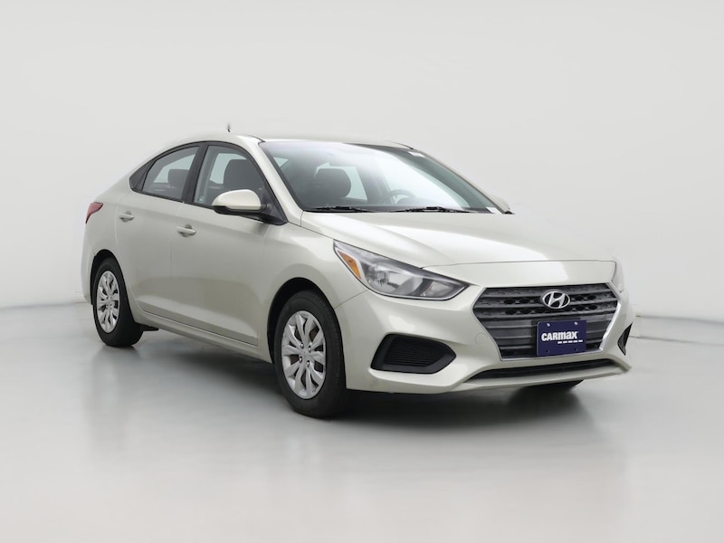 2018 Hyundai Accent SE -
                  Oxnard, CA