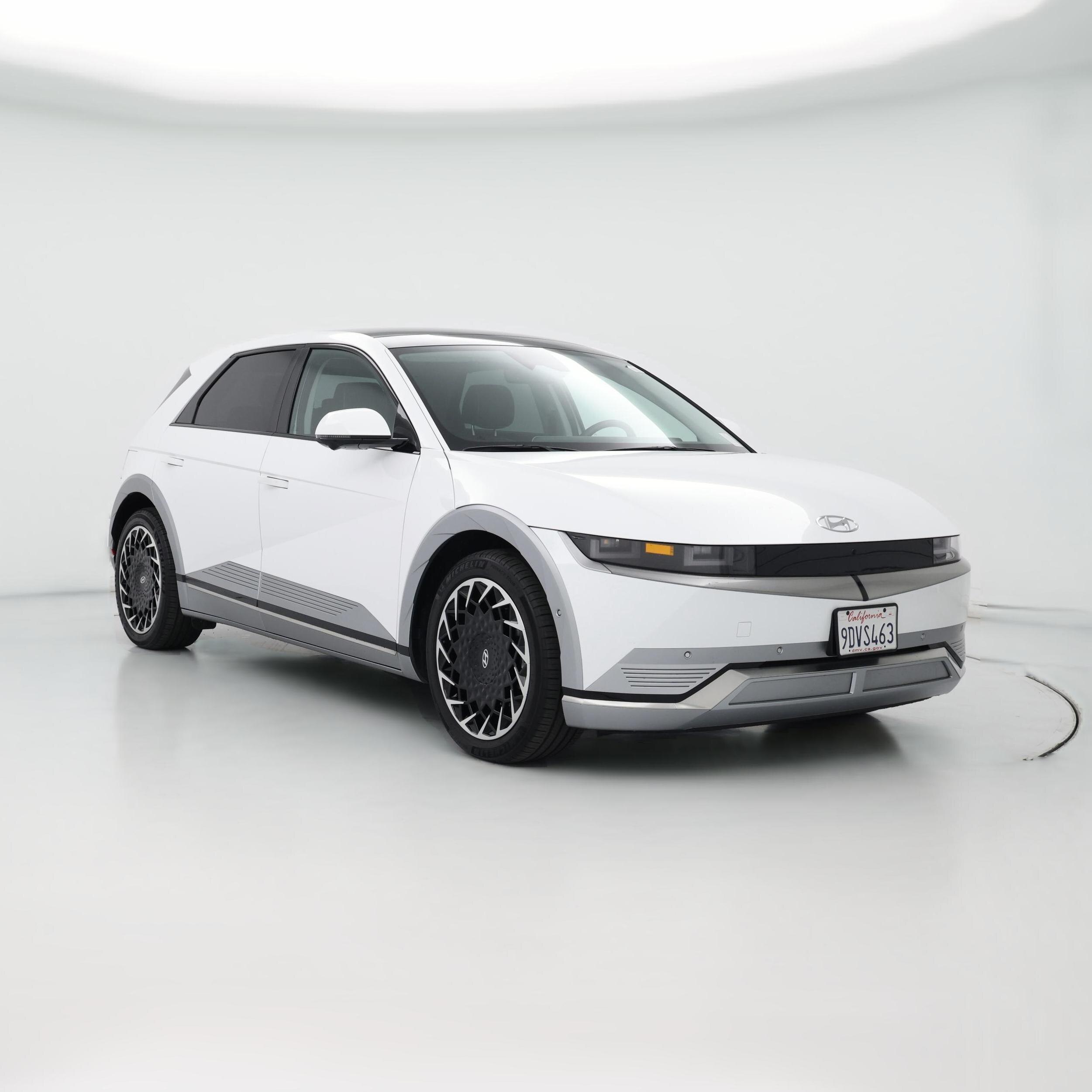 Thumbnail: 2023 Hyundai Ioniq 5 - 1