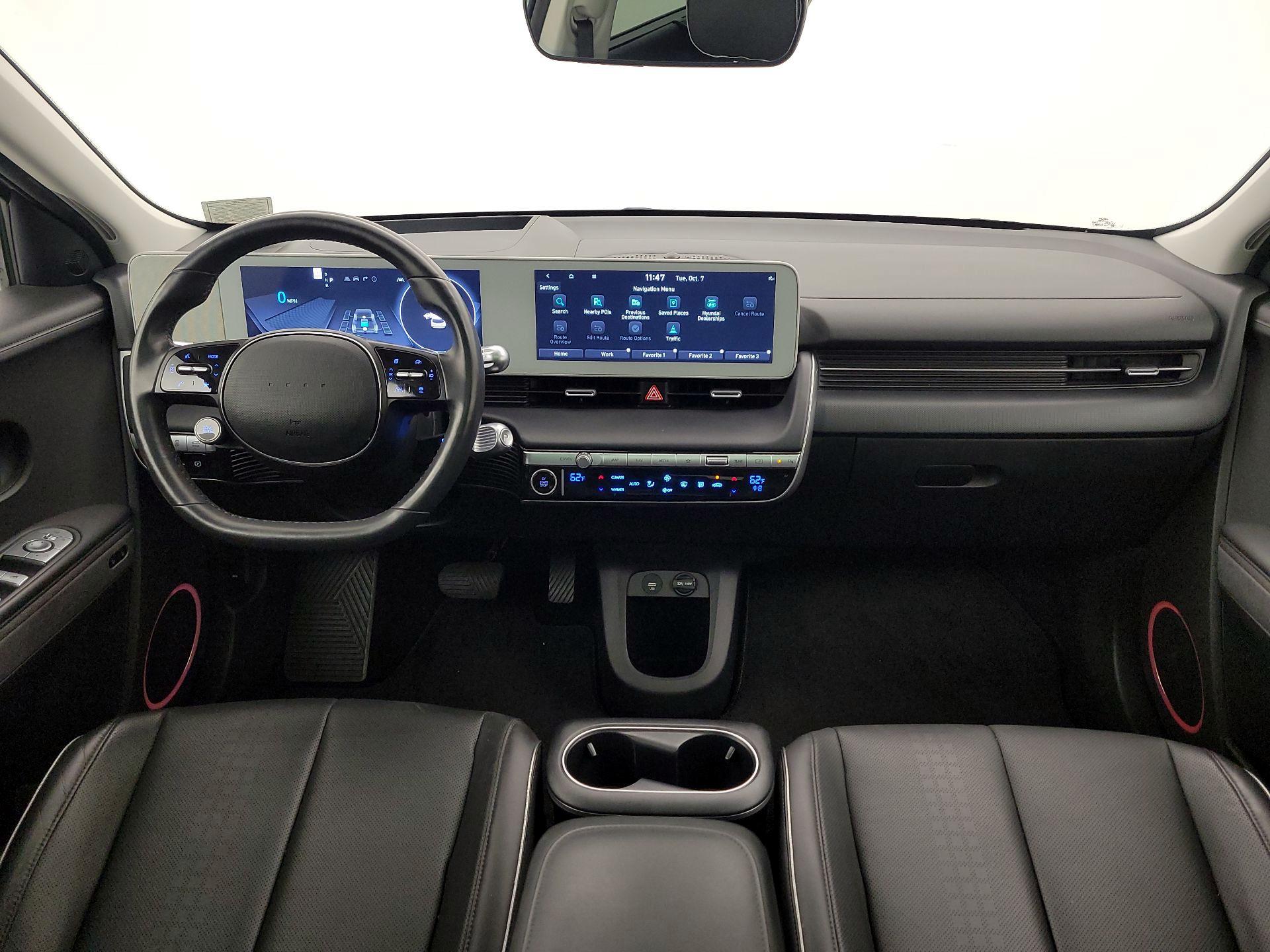 Thumbnail: 2023 Hyundai Ioniq 5 - 9