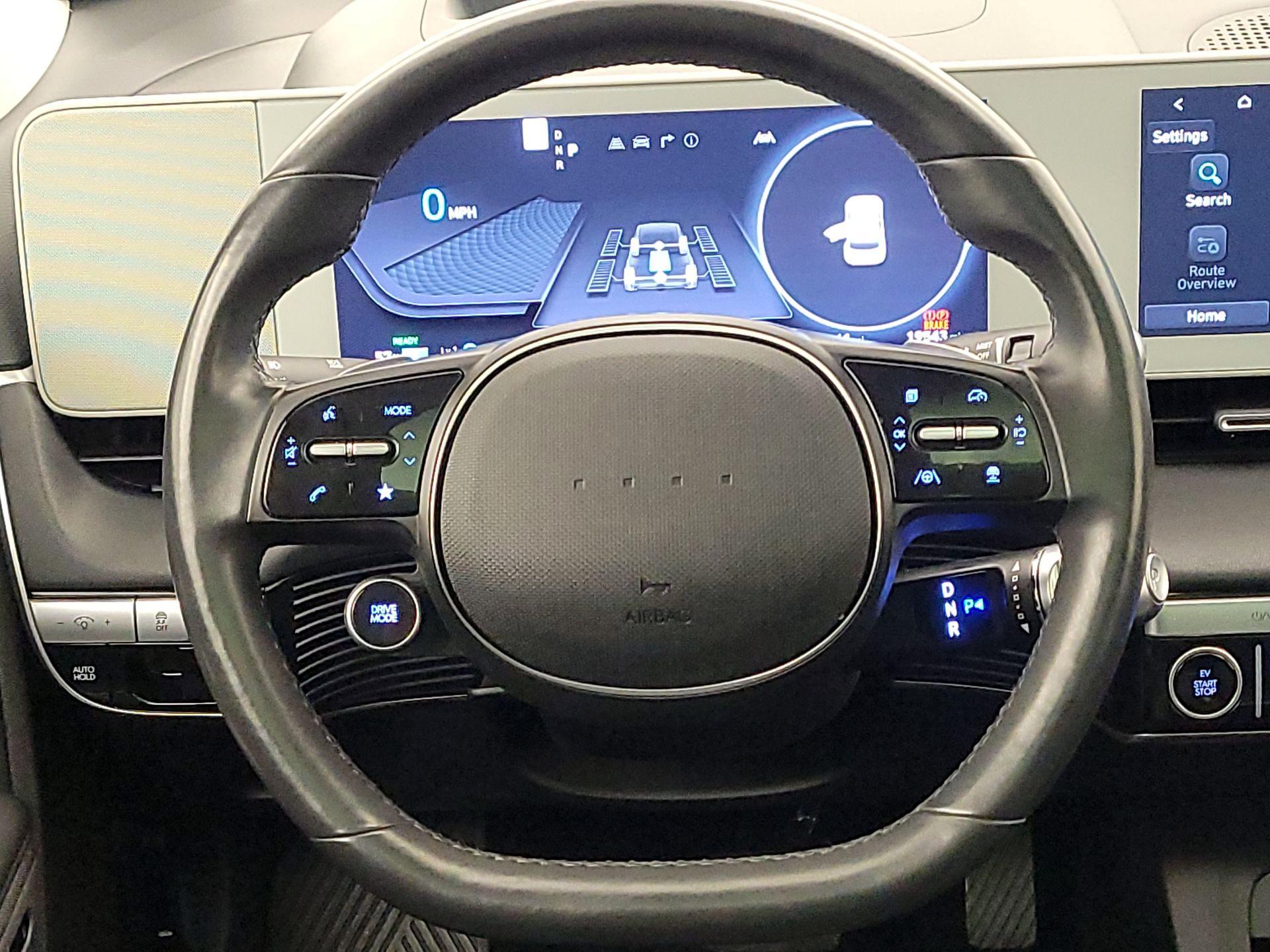 Thumbnail: 2023 Hyundai Ioniq 5 - 10