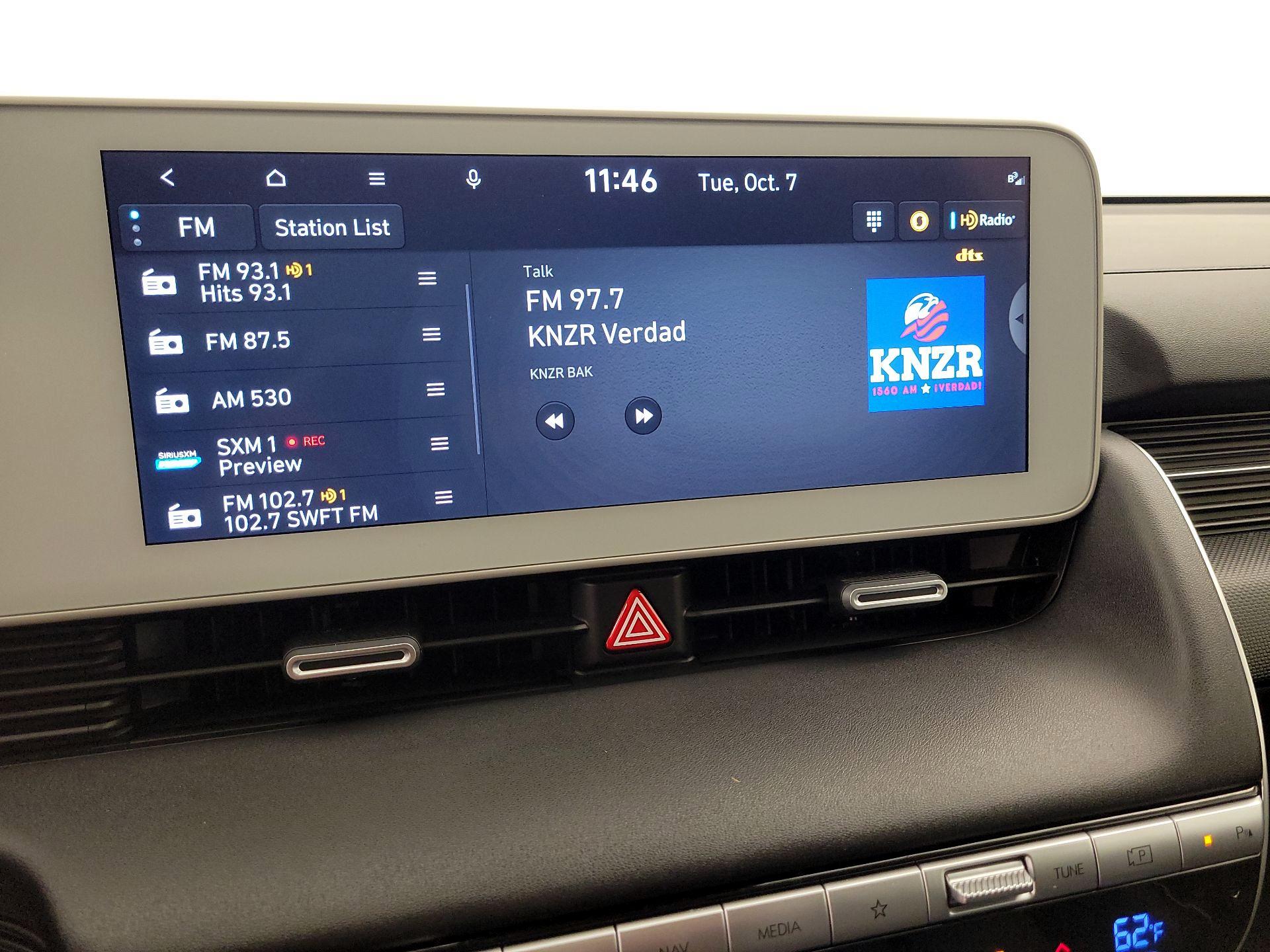 Thumbnail: 2023 Hyundai Ioniq 5 - 16