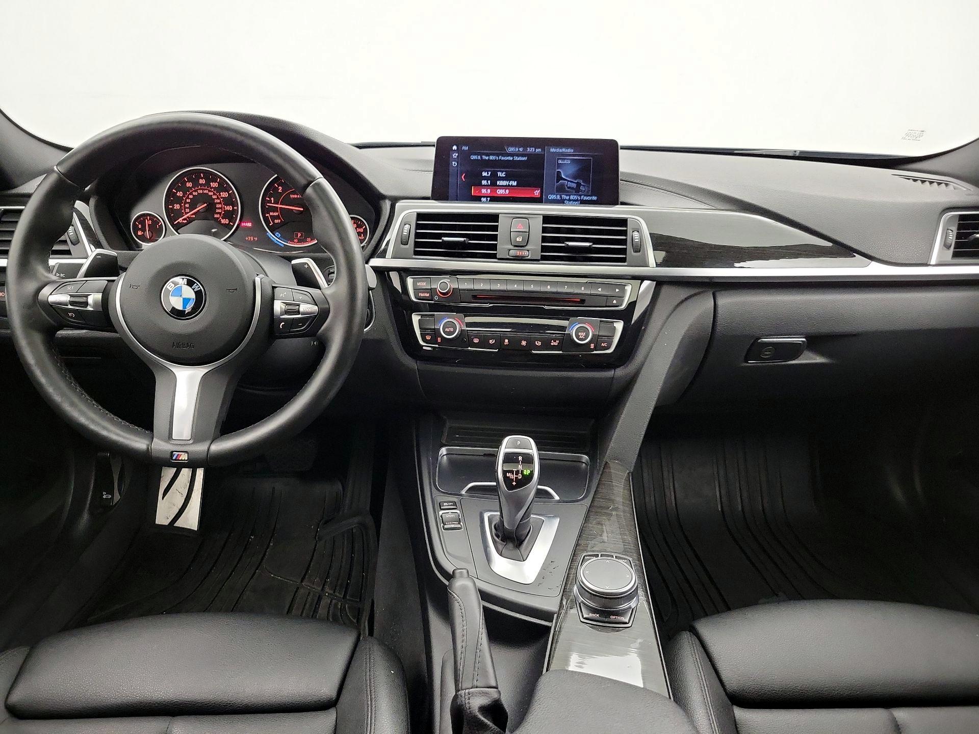 Thumbnail: 2018 BMW 3 Series - 9