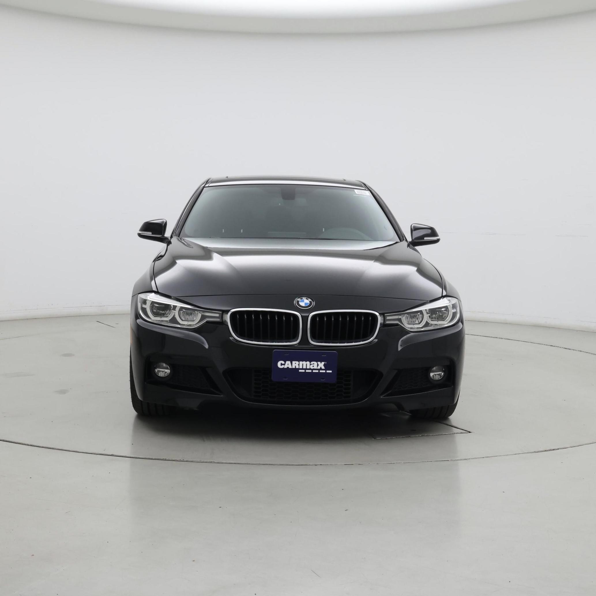 Thumbnail: 2018 BMW 3 Series - 5