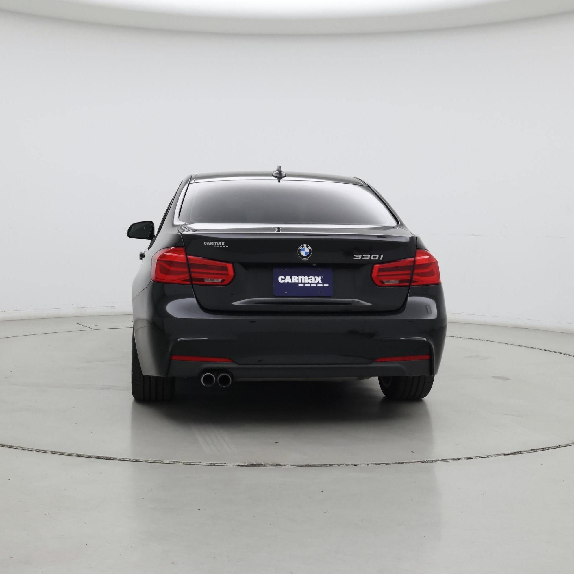 Thumbnail: 2018 BMW 3 Series - 6