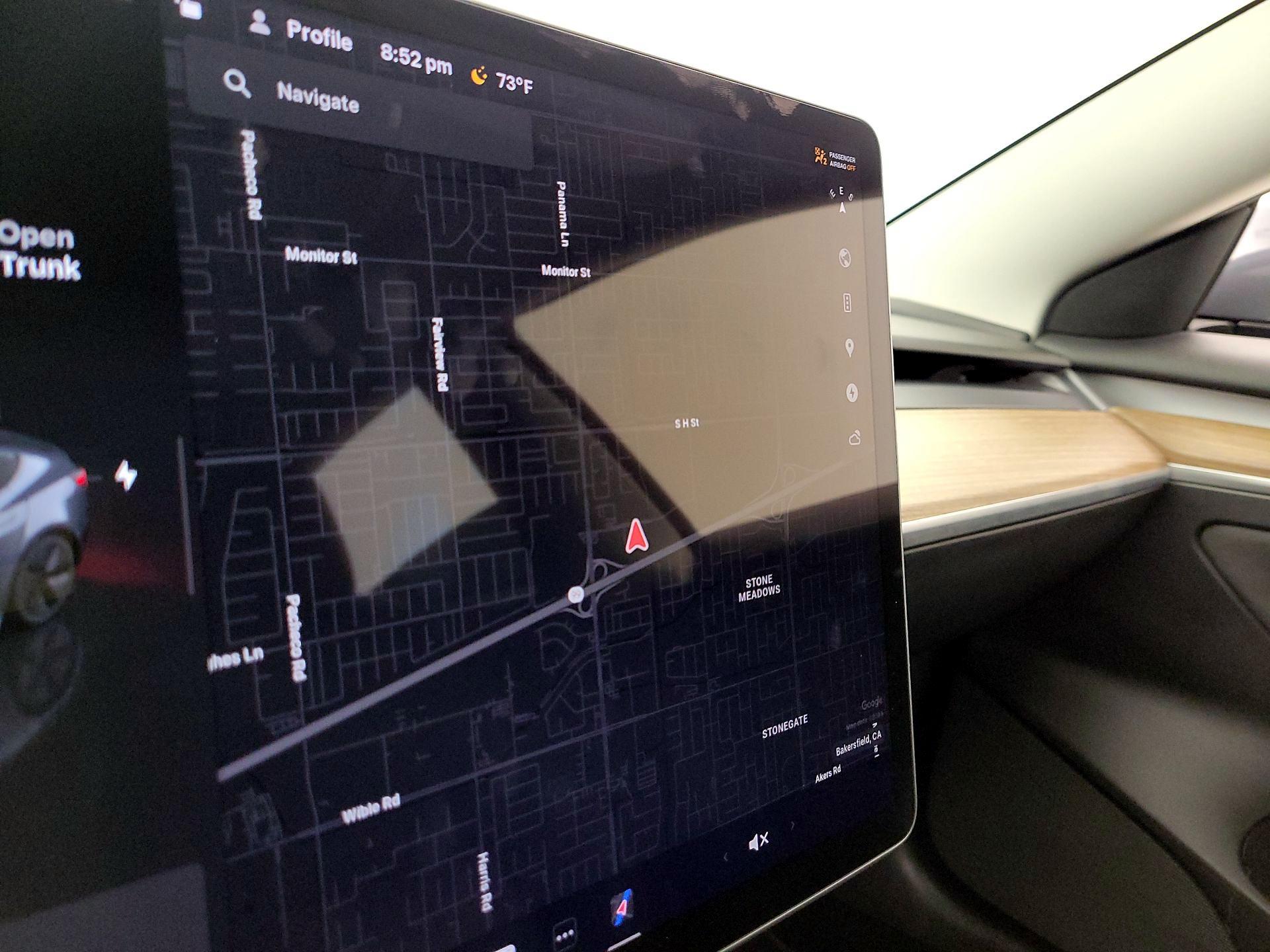 Thumbnail: 2022 Tesla Model 3 - 13