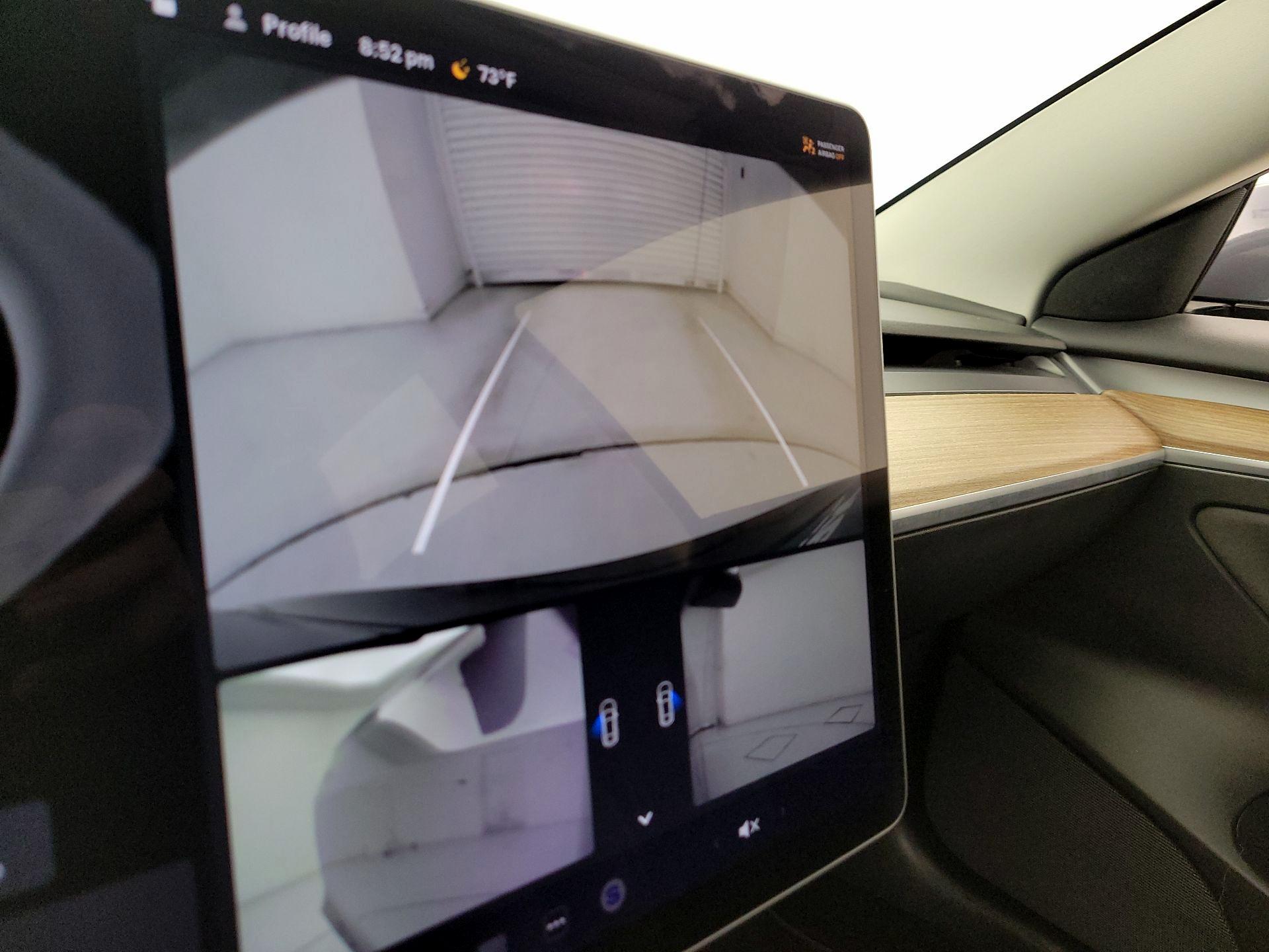 Thumbnail: 2022 Tesla Model 3 - 14