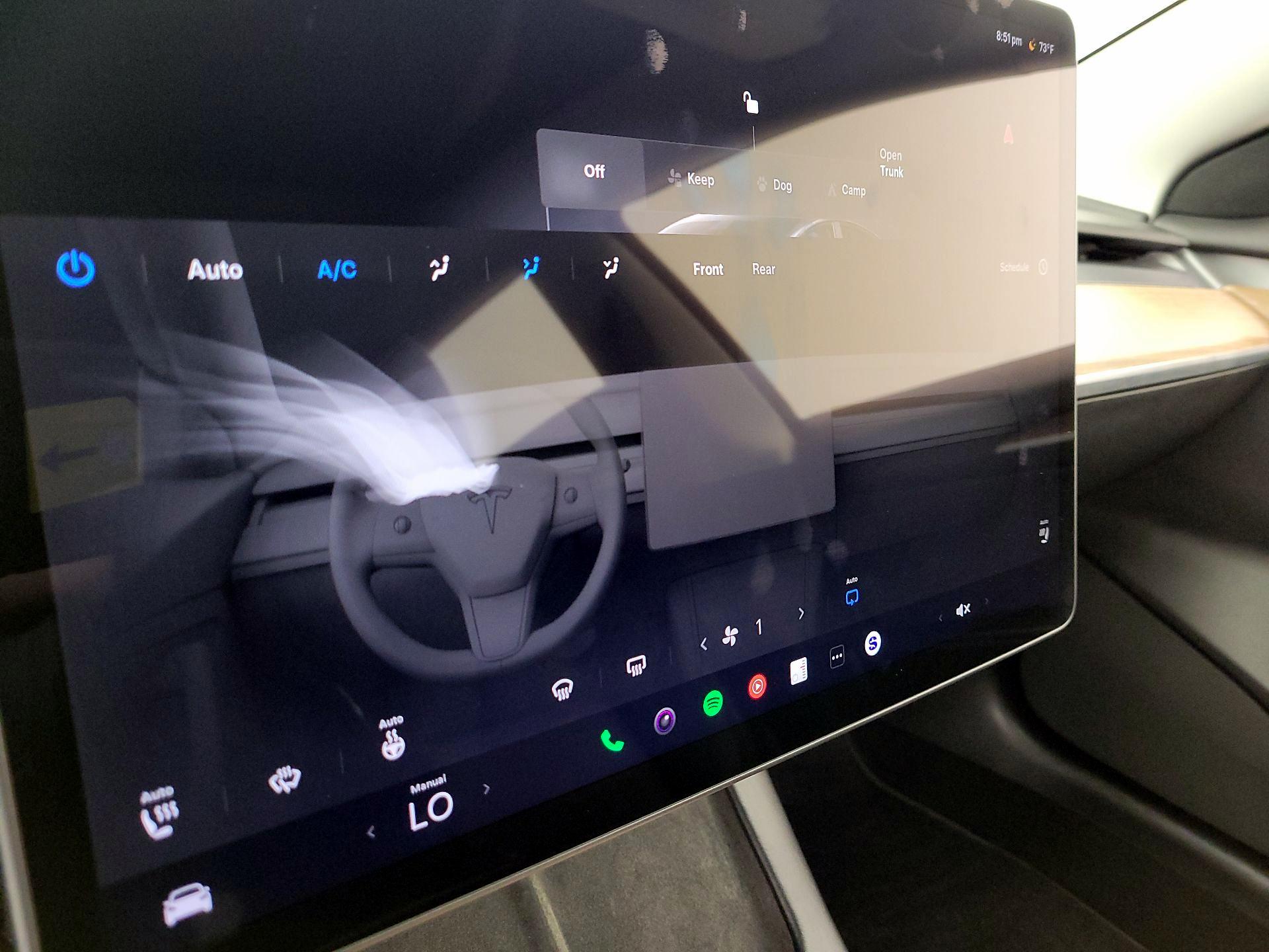 Thumbnail: 2022 Tesla Model 3 - 16