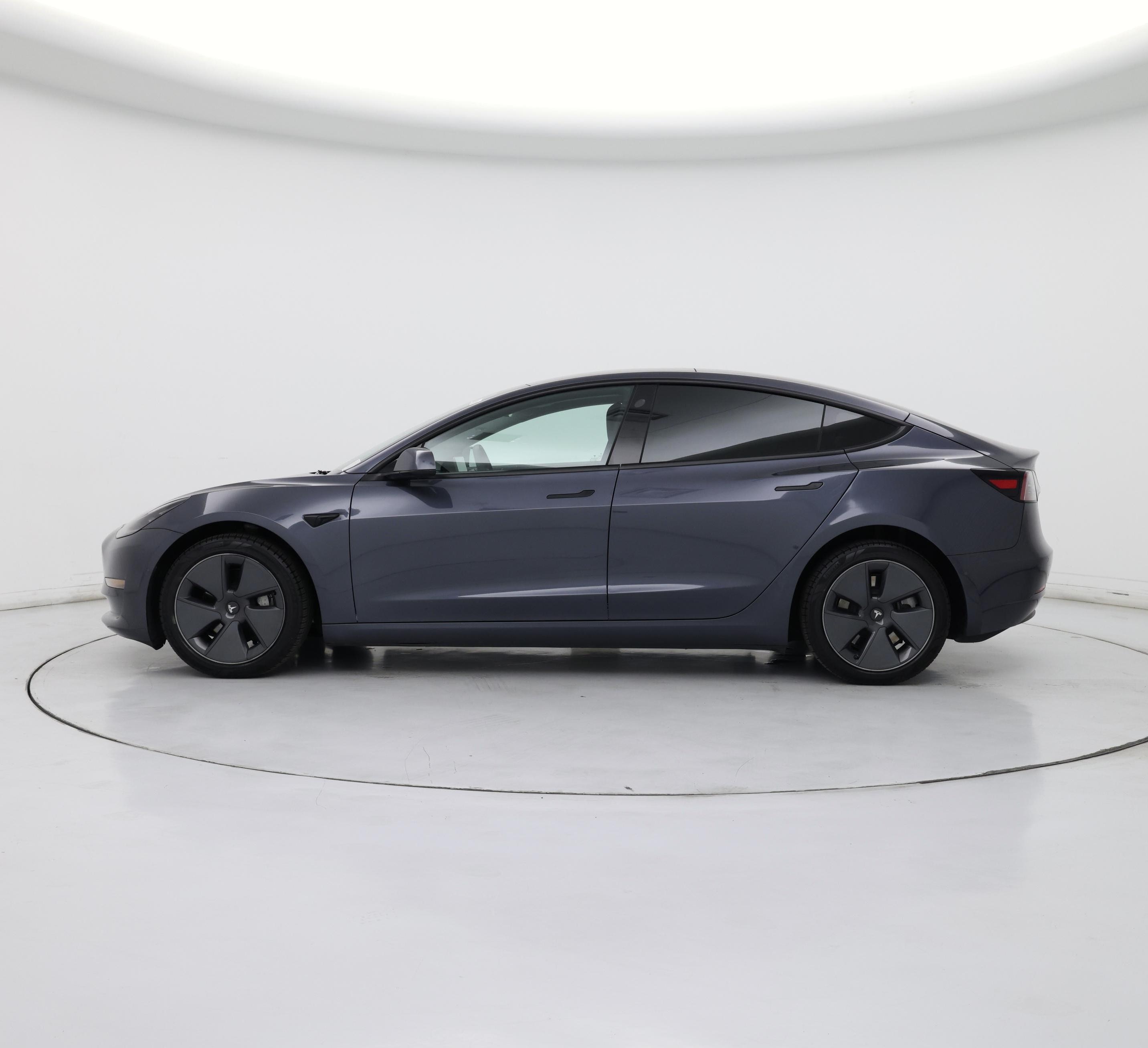 Thumbnail: 2022 Tesla Model 3 - 3