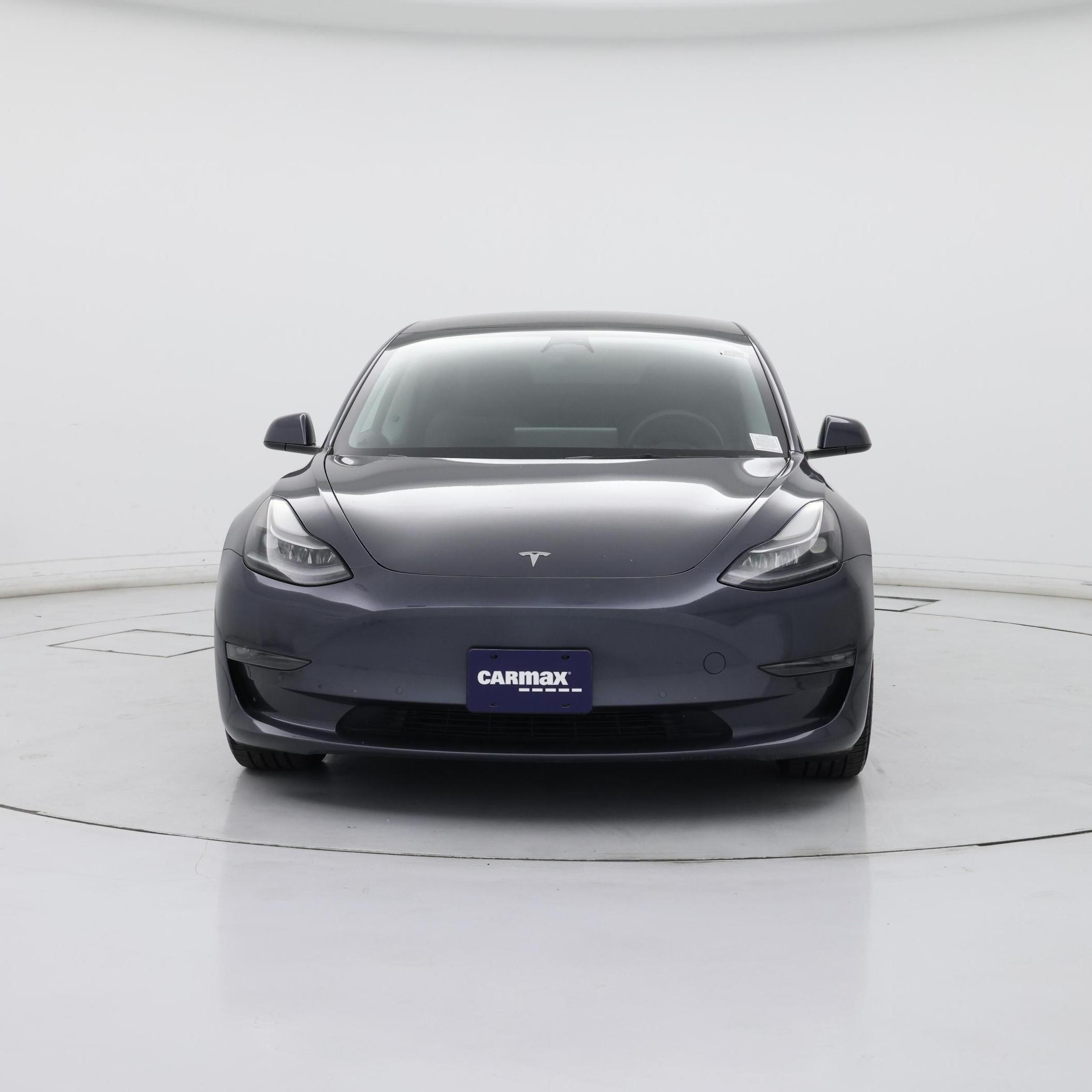 Thumbnail: 2022 Tesla Model 3 - 5