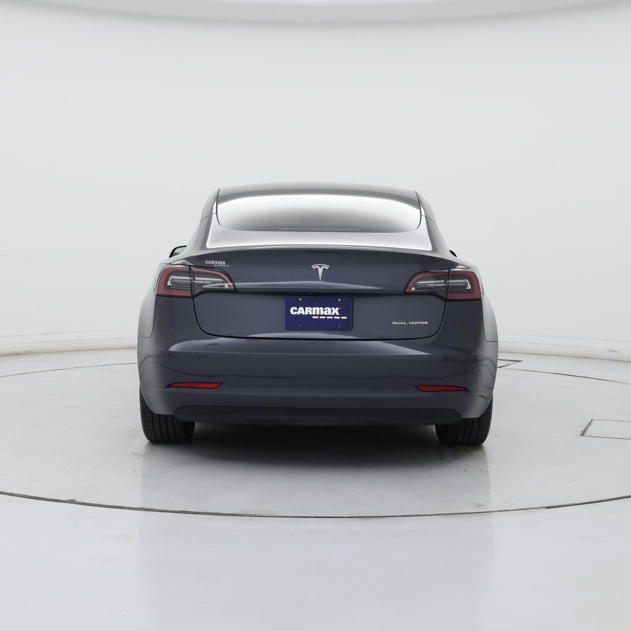 Thumbnail: 2022 Tesla Model 3 - 6