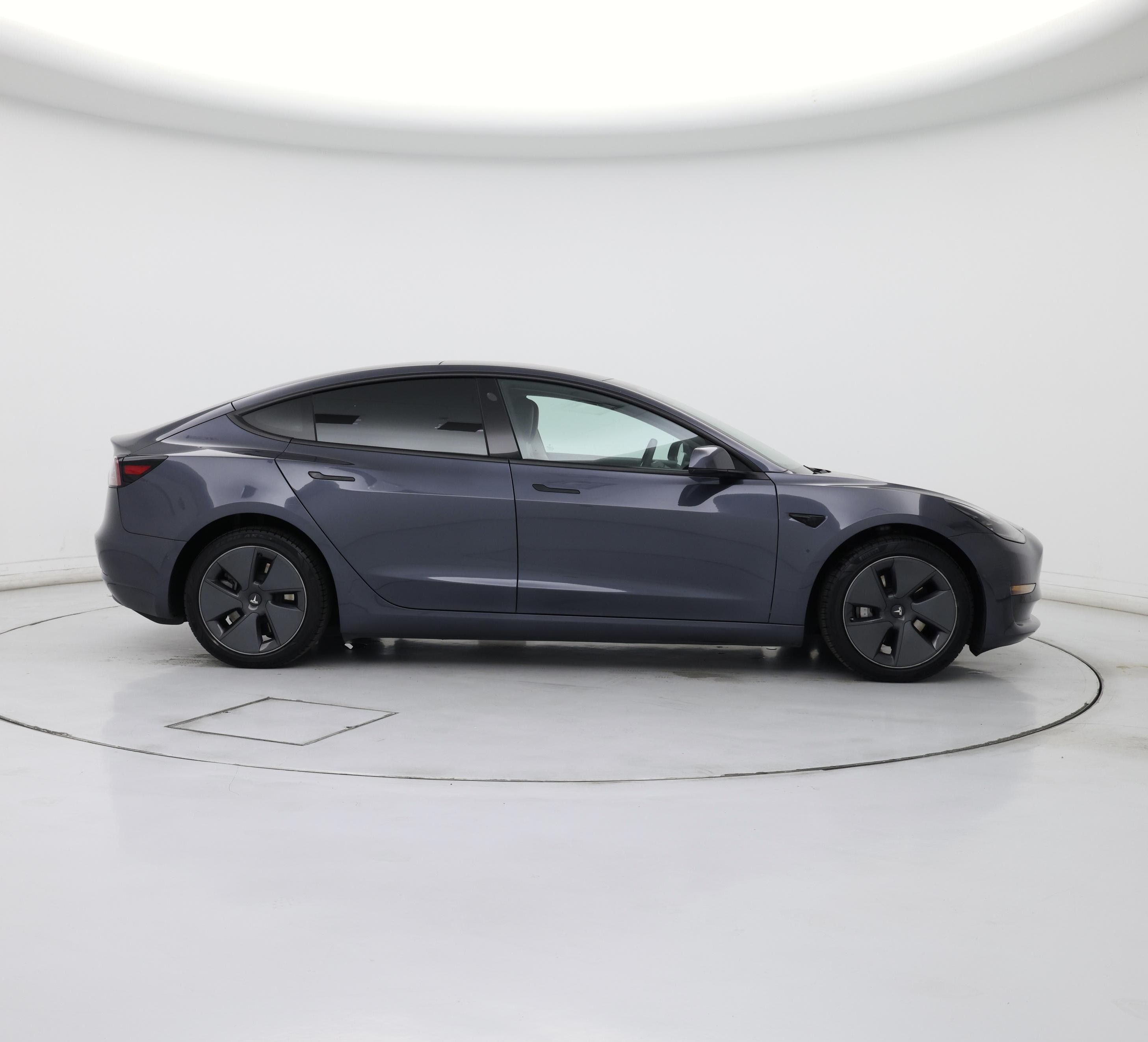 Thumbnail: 2022 Tesla Model 3 - 7