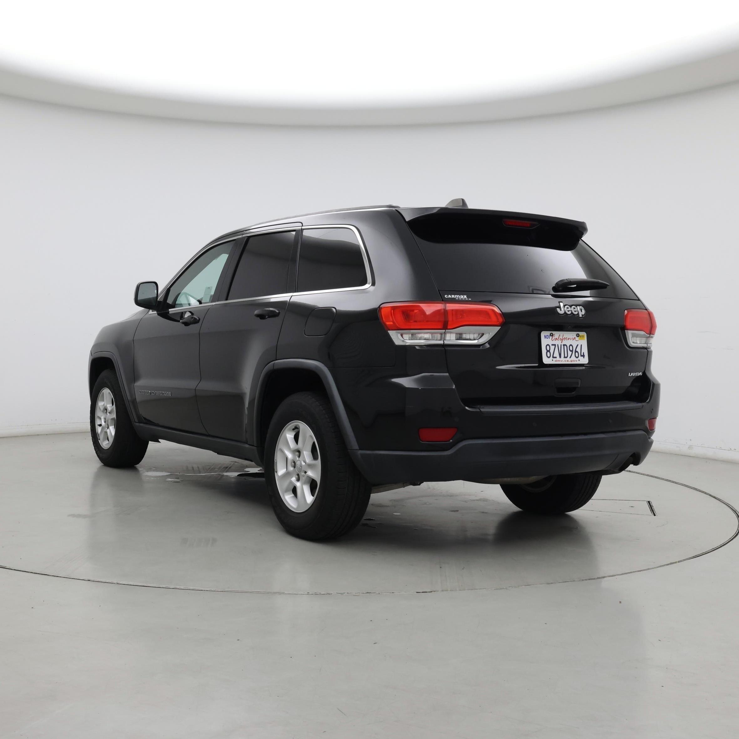 Thumbnail: 2017 Jeep Grand Cherokee - 2