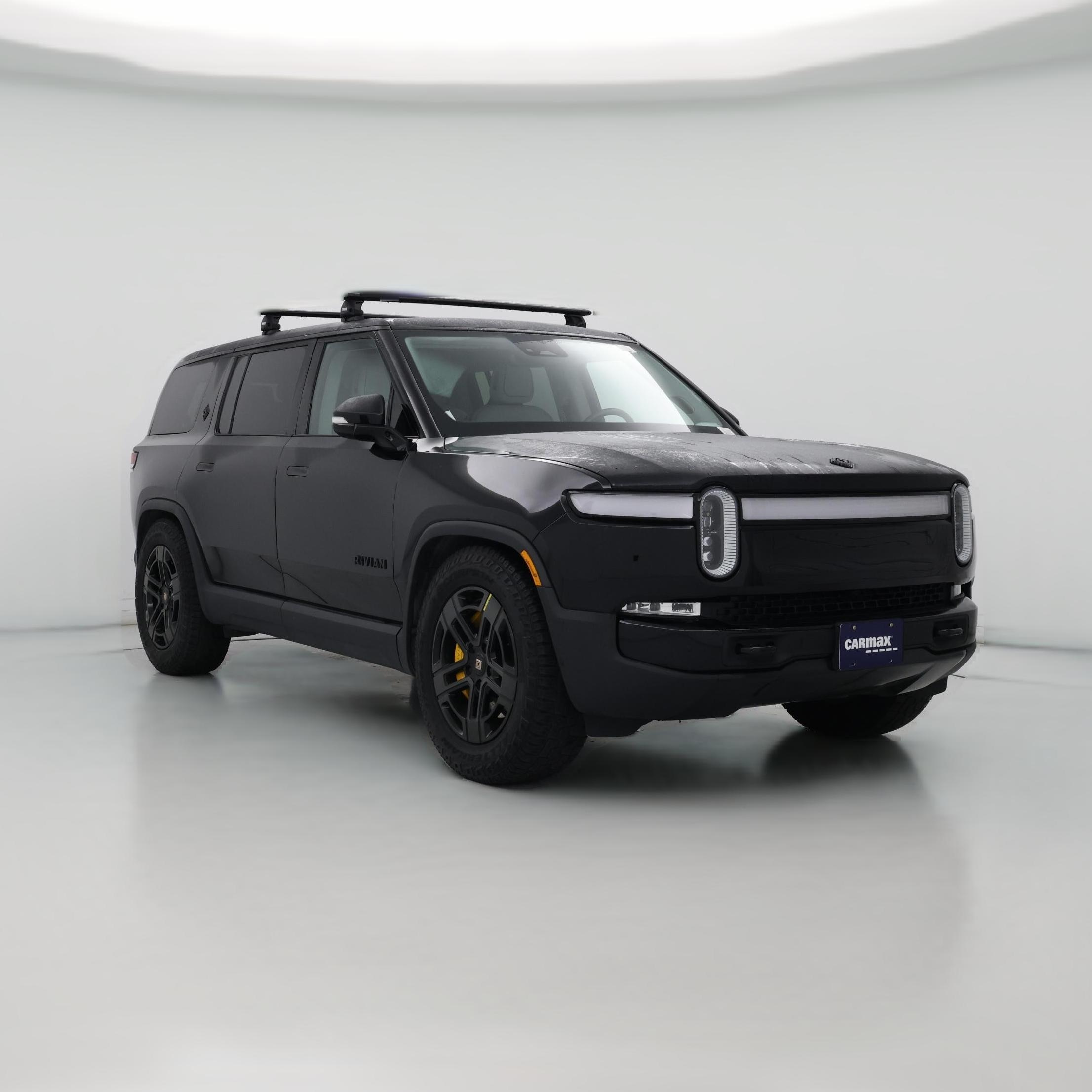 Thumbnail: 2023 Rivian R1S - 1