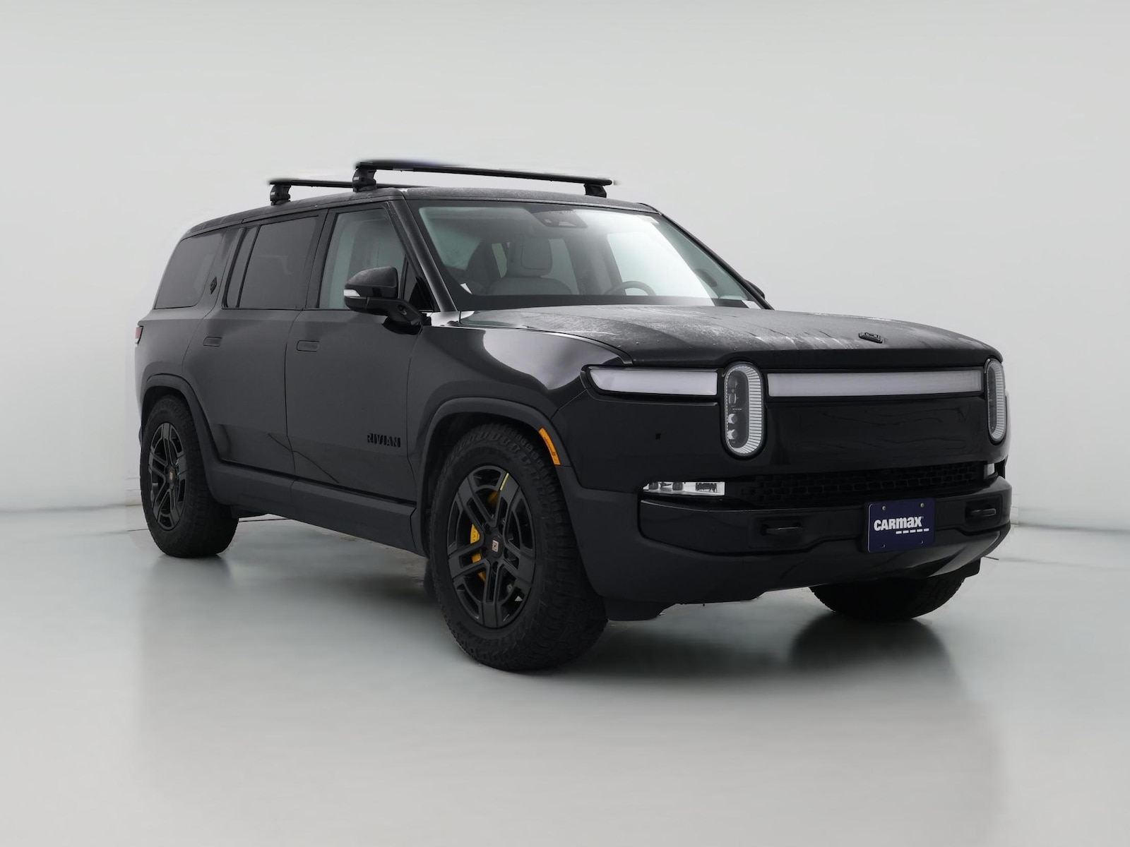 2023 Rivian R1S Adventure