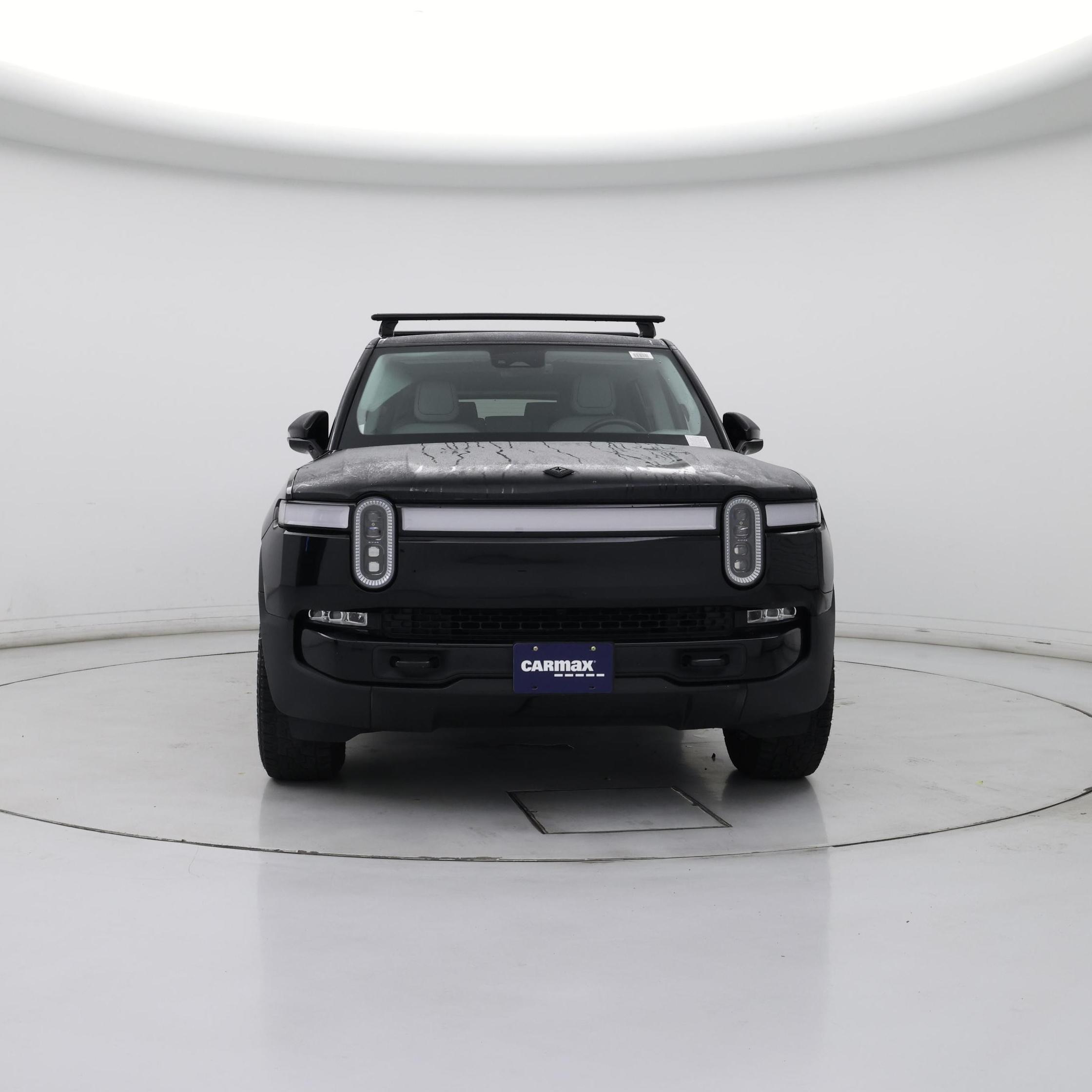 Thumbnail: 2023 Rivian R1S - 5