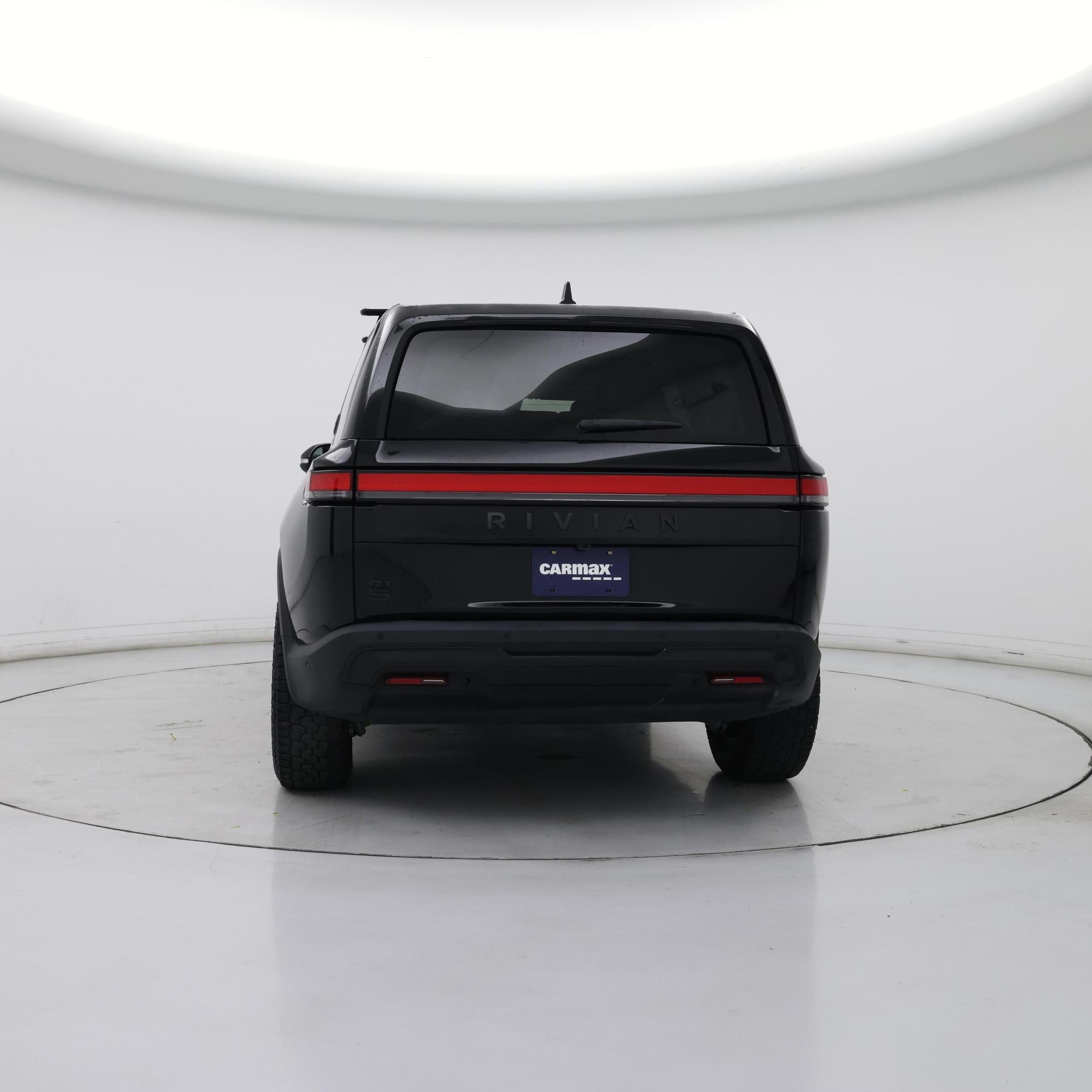 Thumbnail: 2023 Rivian R1S - 6