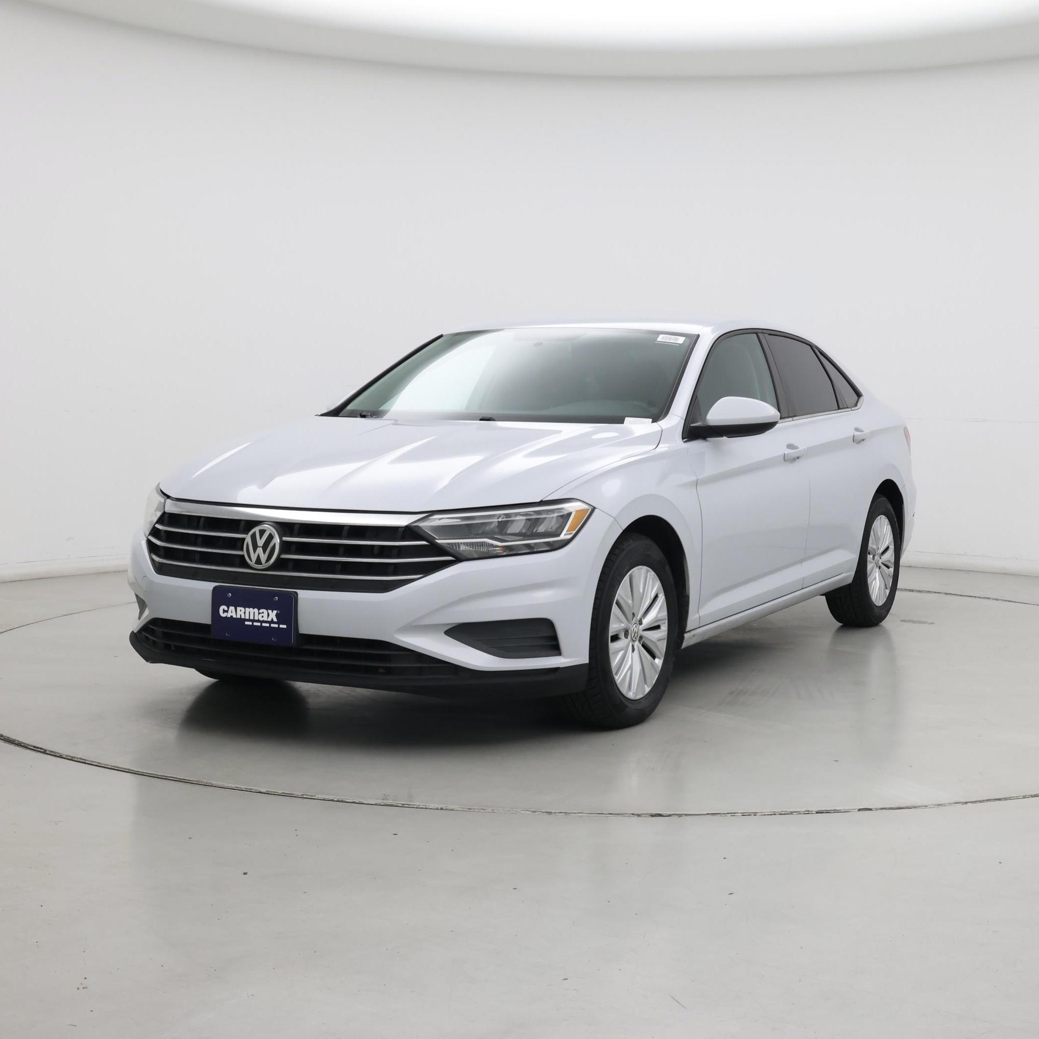 Thumbnail: 2019 Volkswagen Jetta - 4