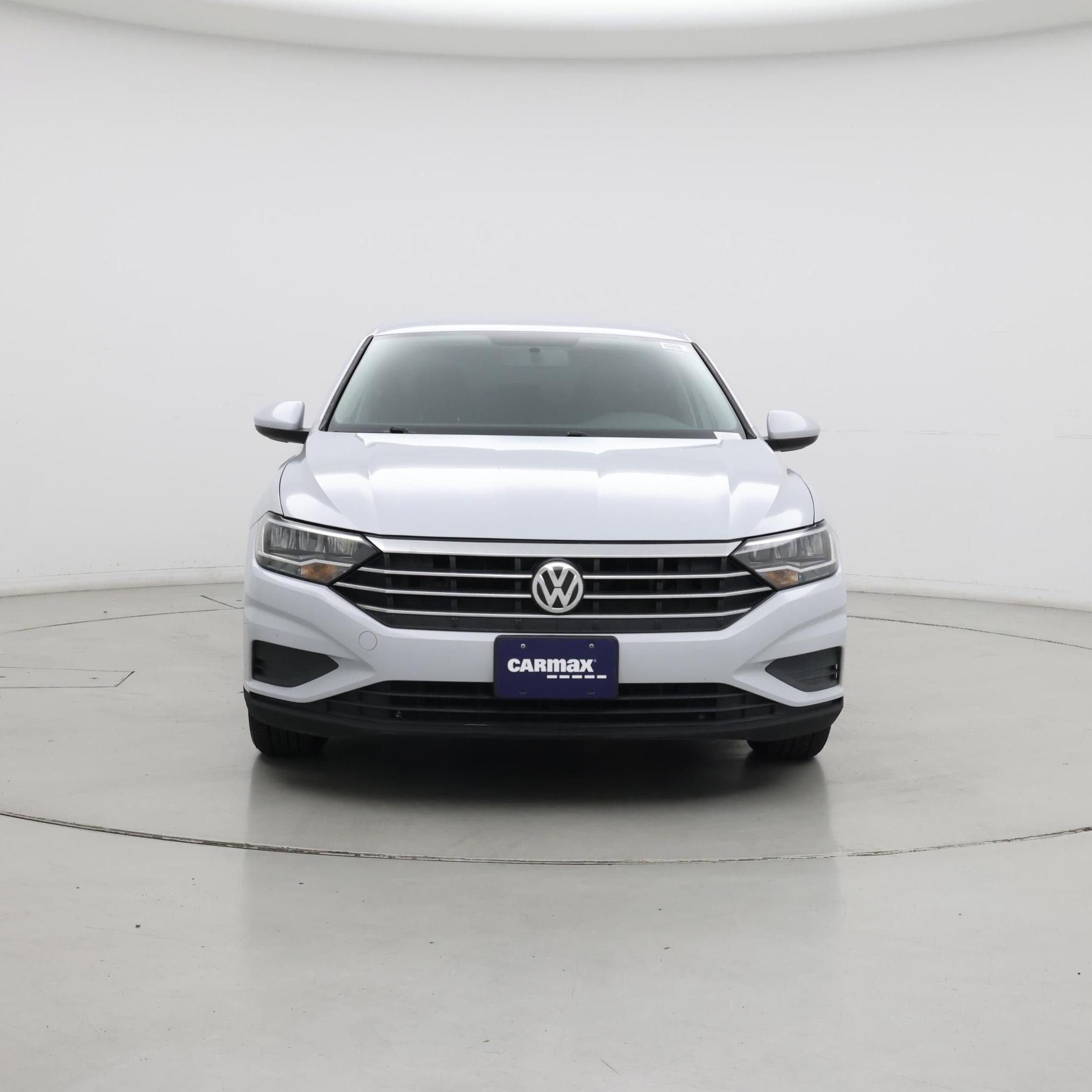 Thumbnail: 2019 Volkswagen Jetta - 5